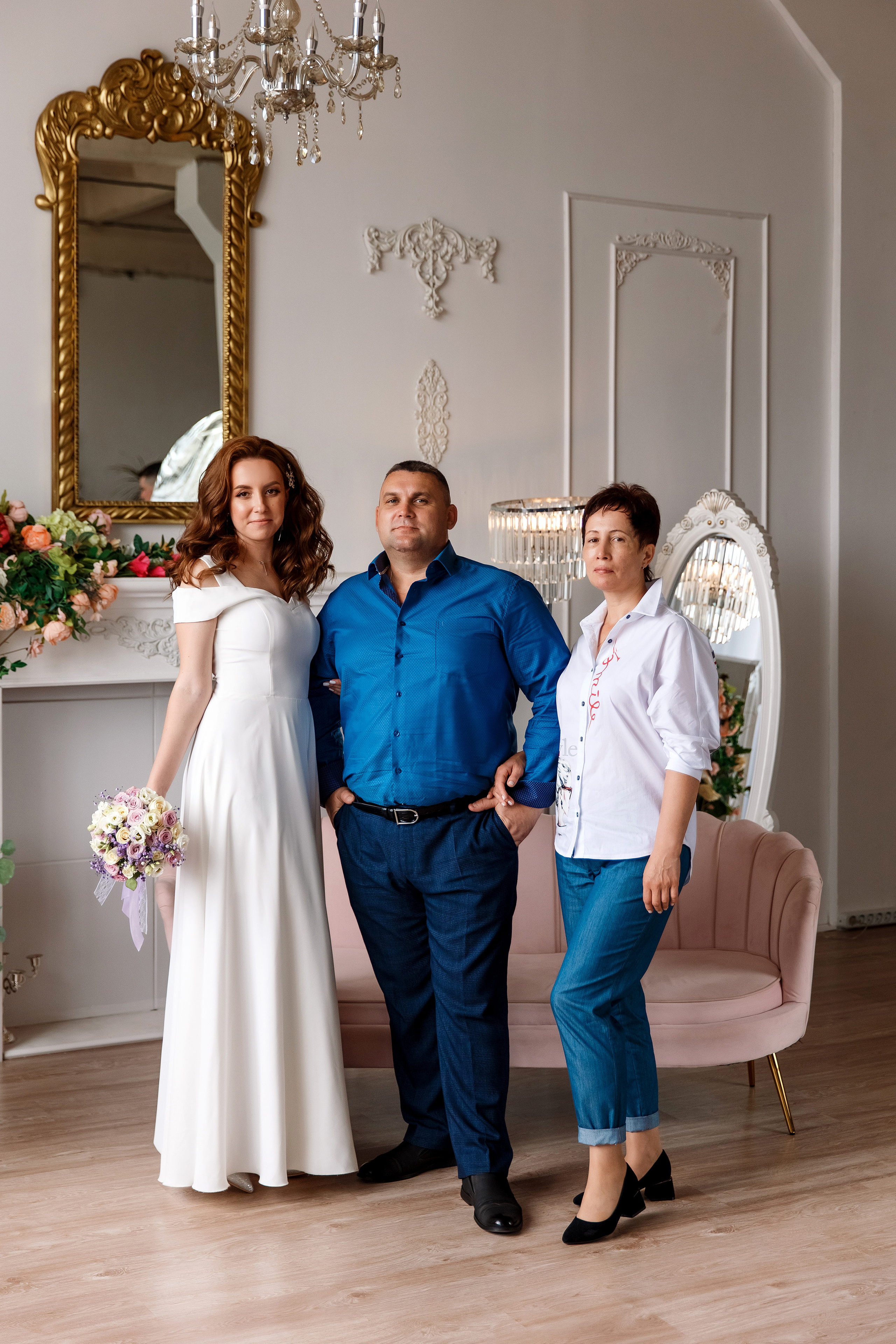 Марина & Александр. Фотограф Любовь Корниенко, Примоский край