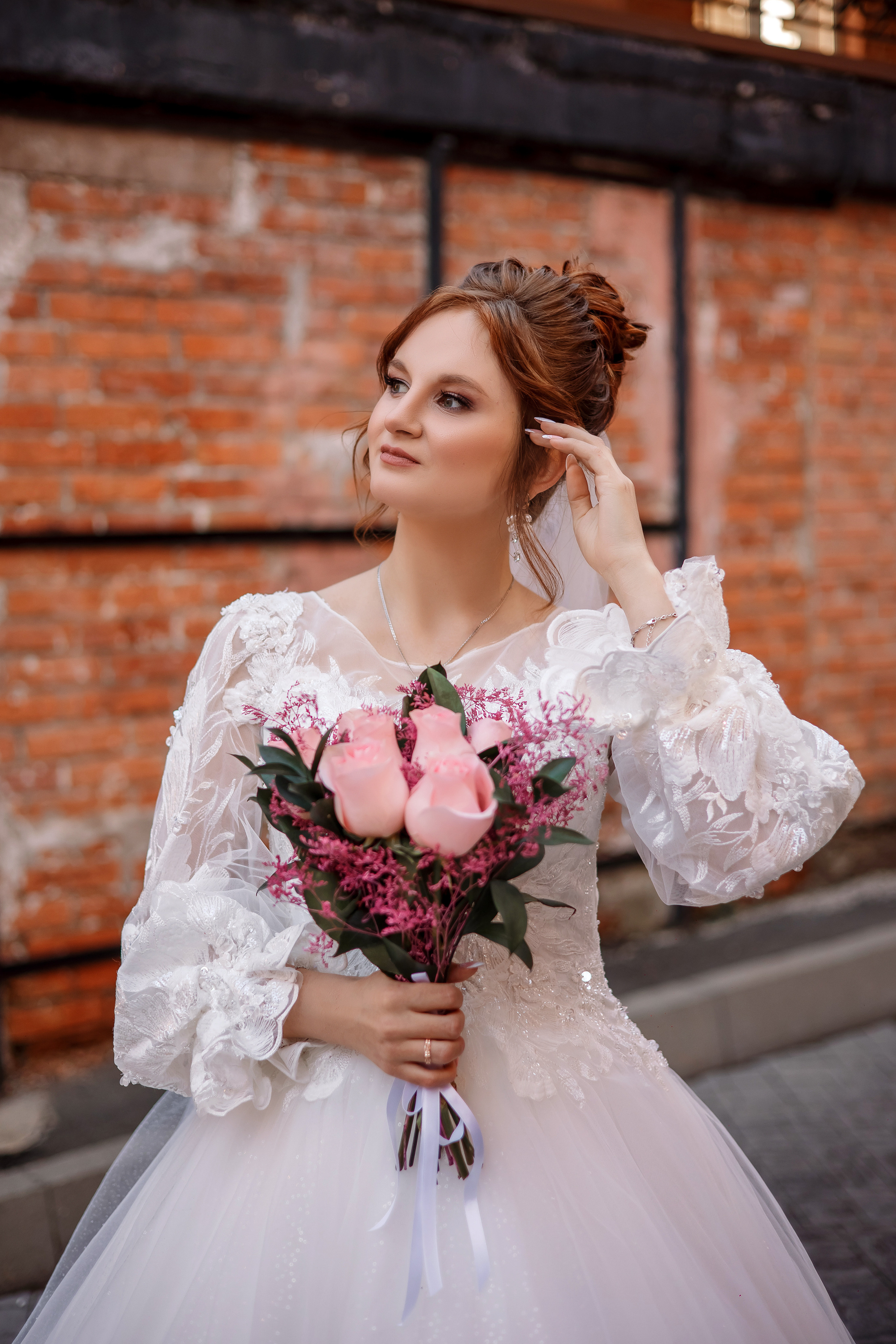 Диана & Евгений. Фотограф Любовь Корниенко, Примоский край