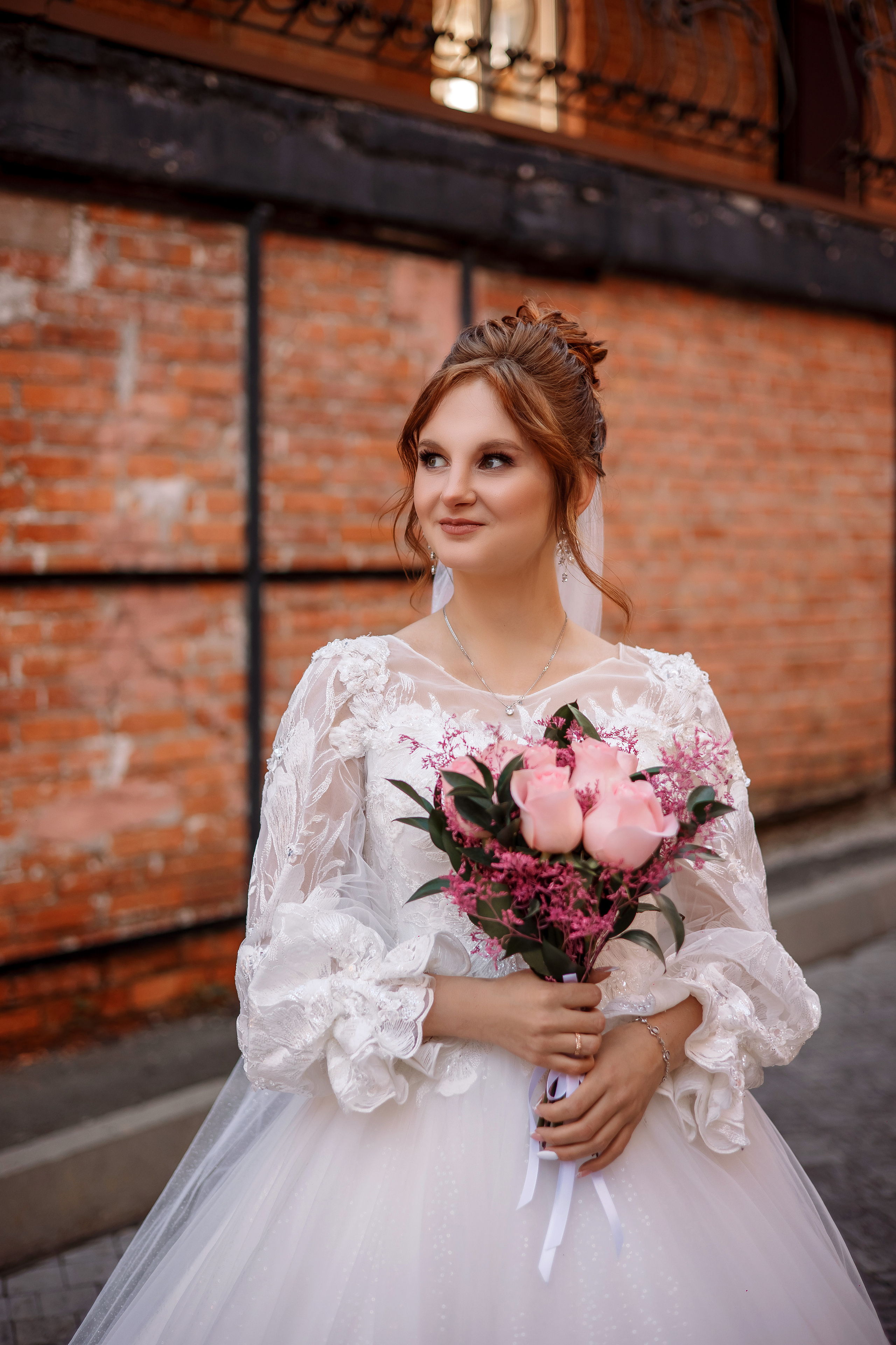 Диана & Евгений. Фотограф Любовь Корниенко, Примоский край