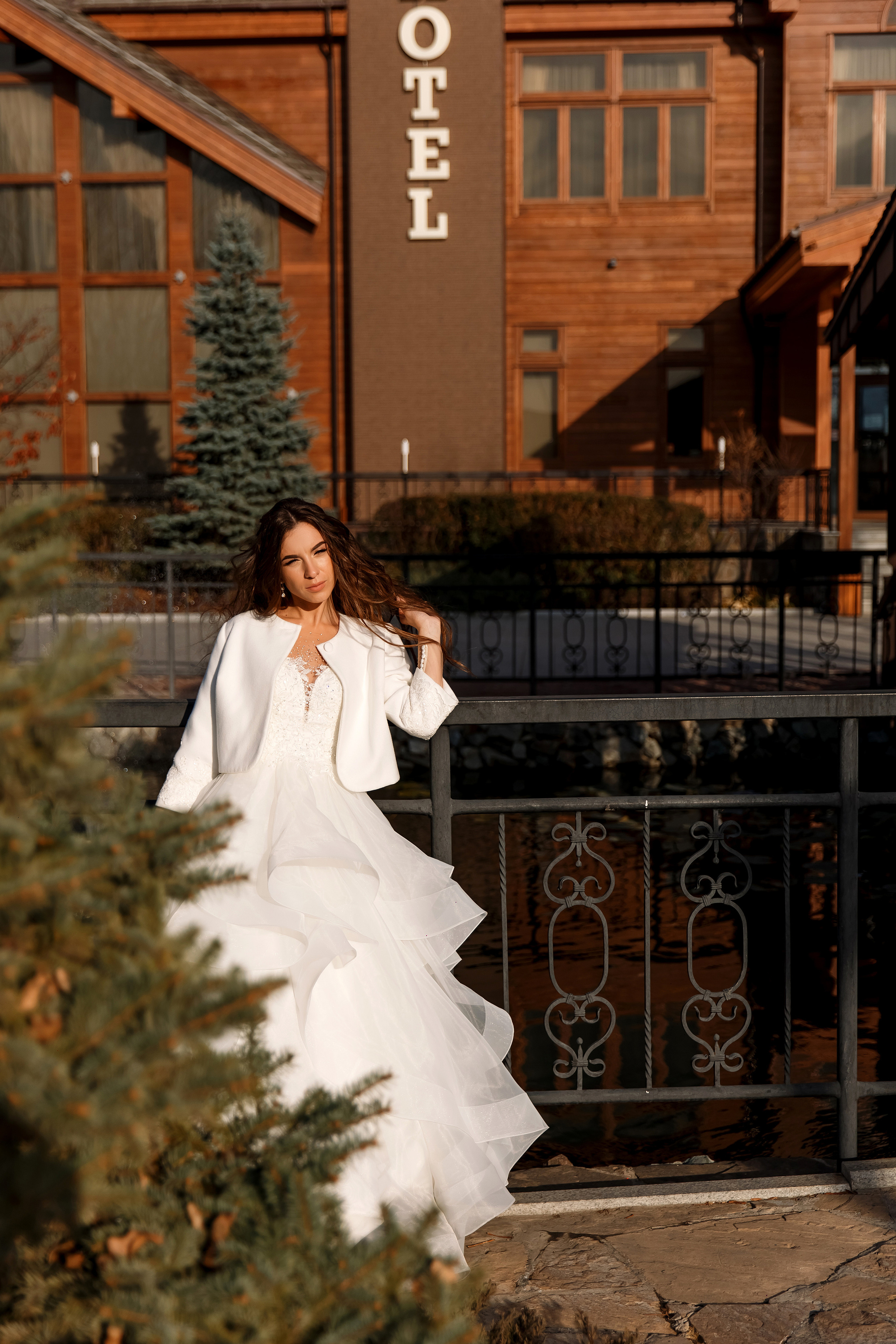 Дарья & Дмитрий. Фотограф Любовь Корниенко, Примоский край