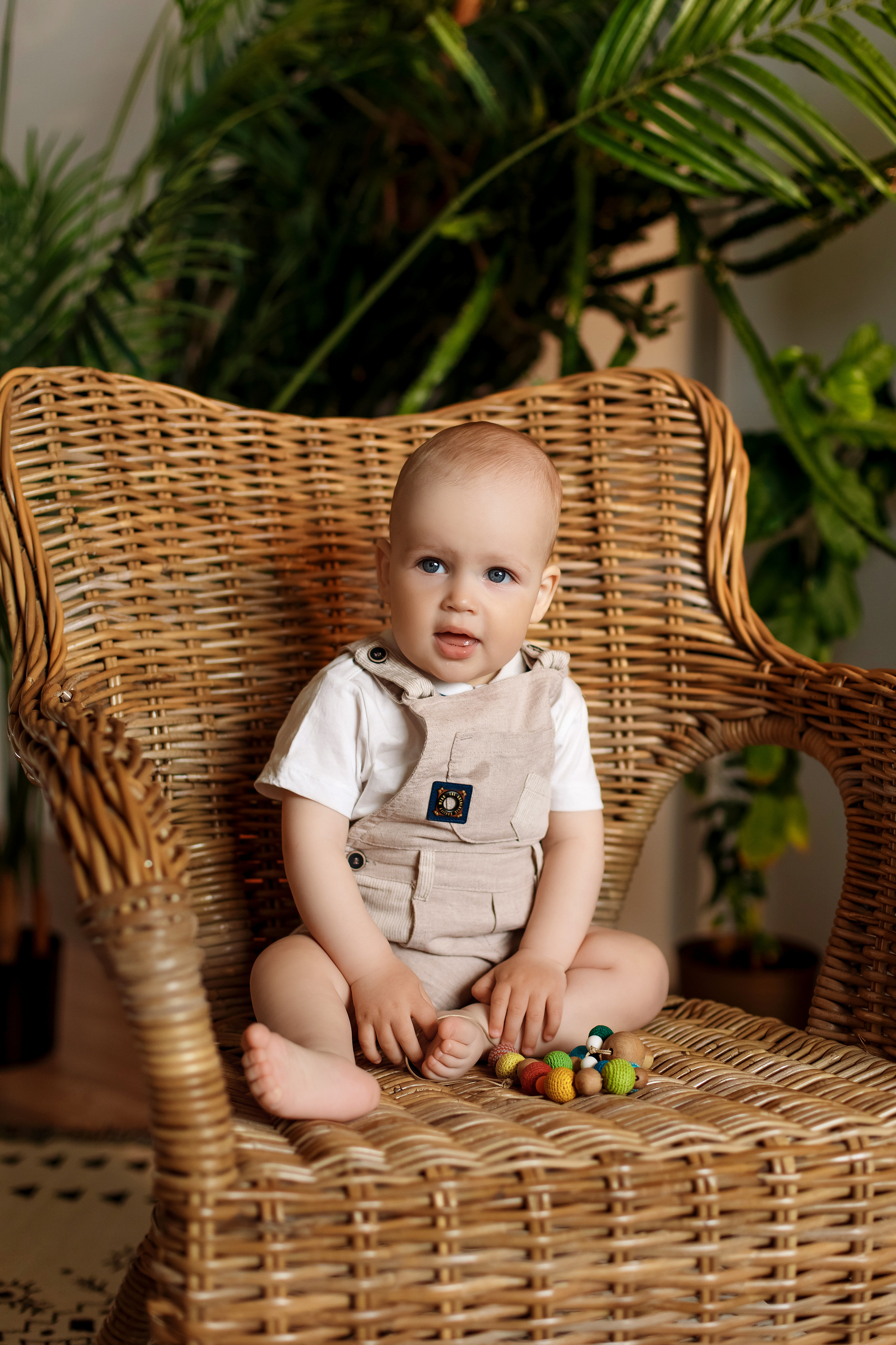 Анастасия. Фотограф Любовь Корниенко, Примоский край