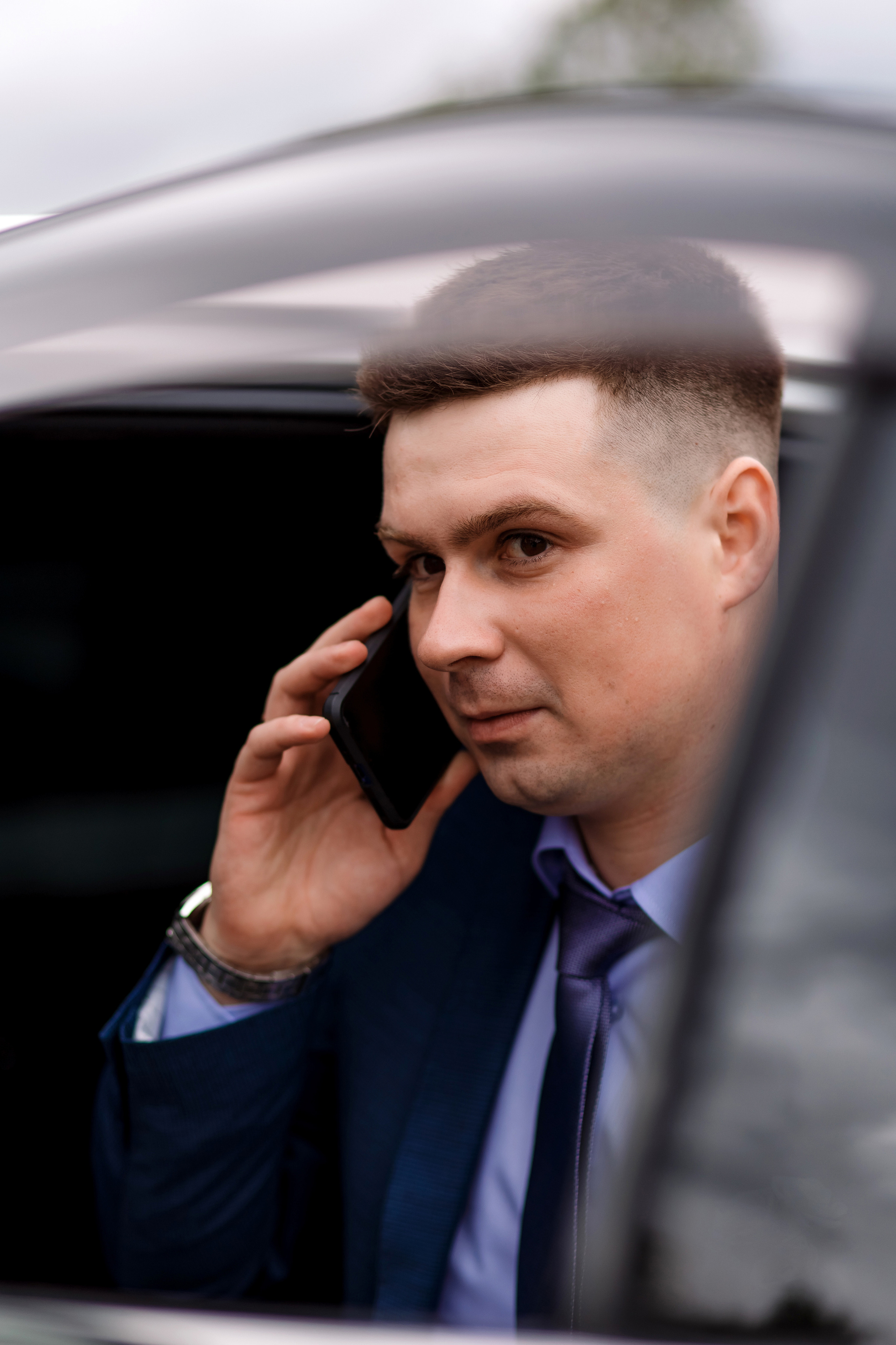 Марина & Александр. Фотограф Любовь Корниенко, Примоский край