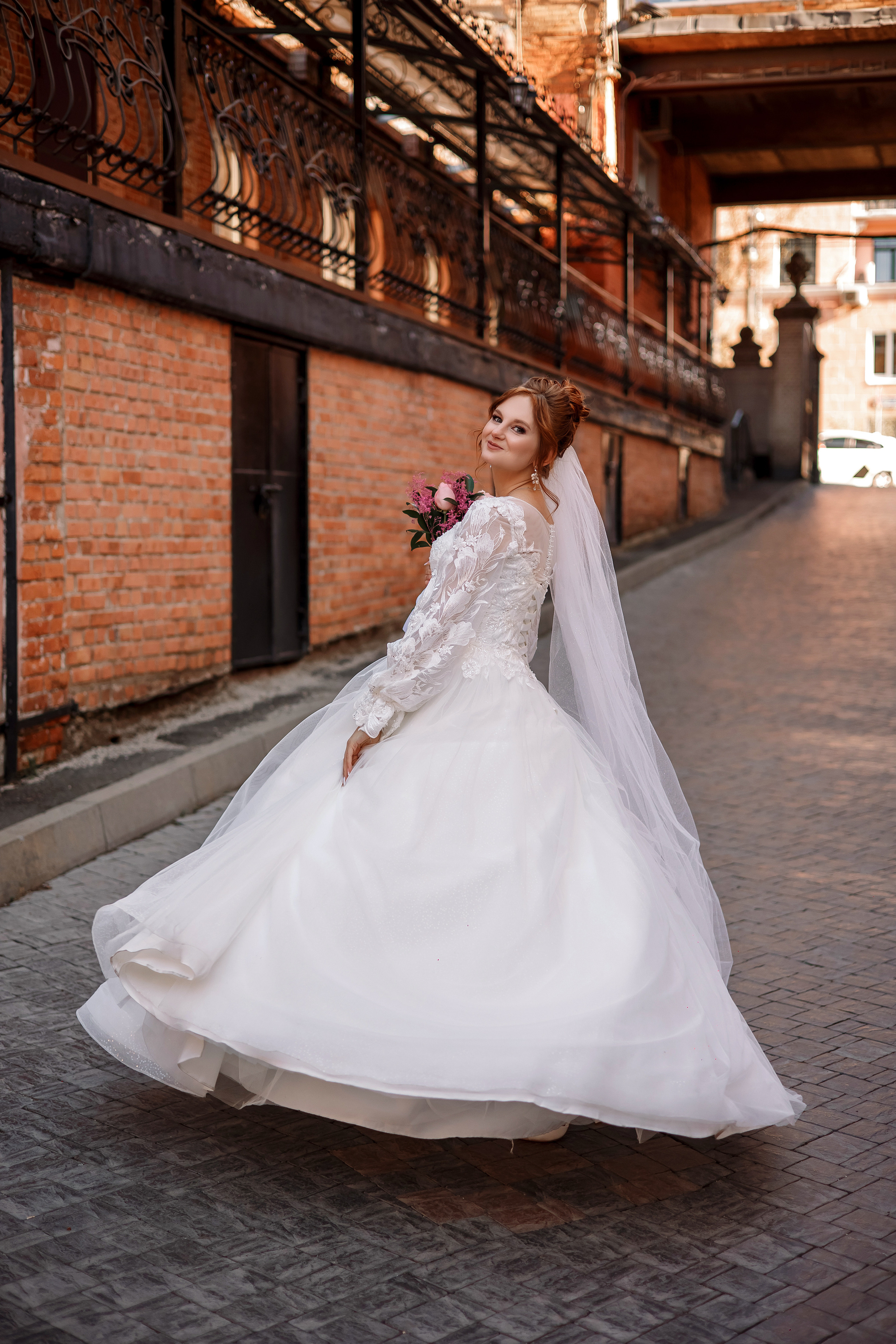 Диана & Евгений. Фотограф Любовь Корниенко, Примоский край