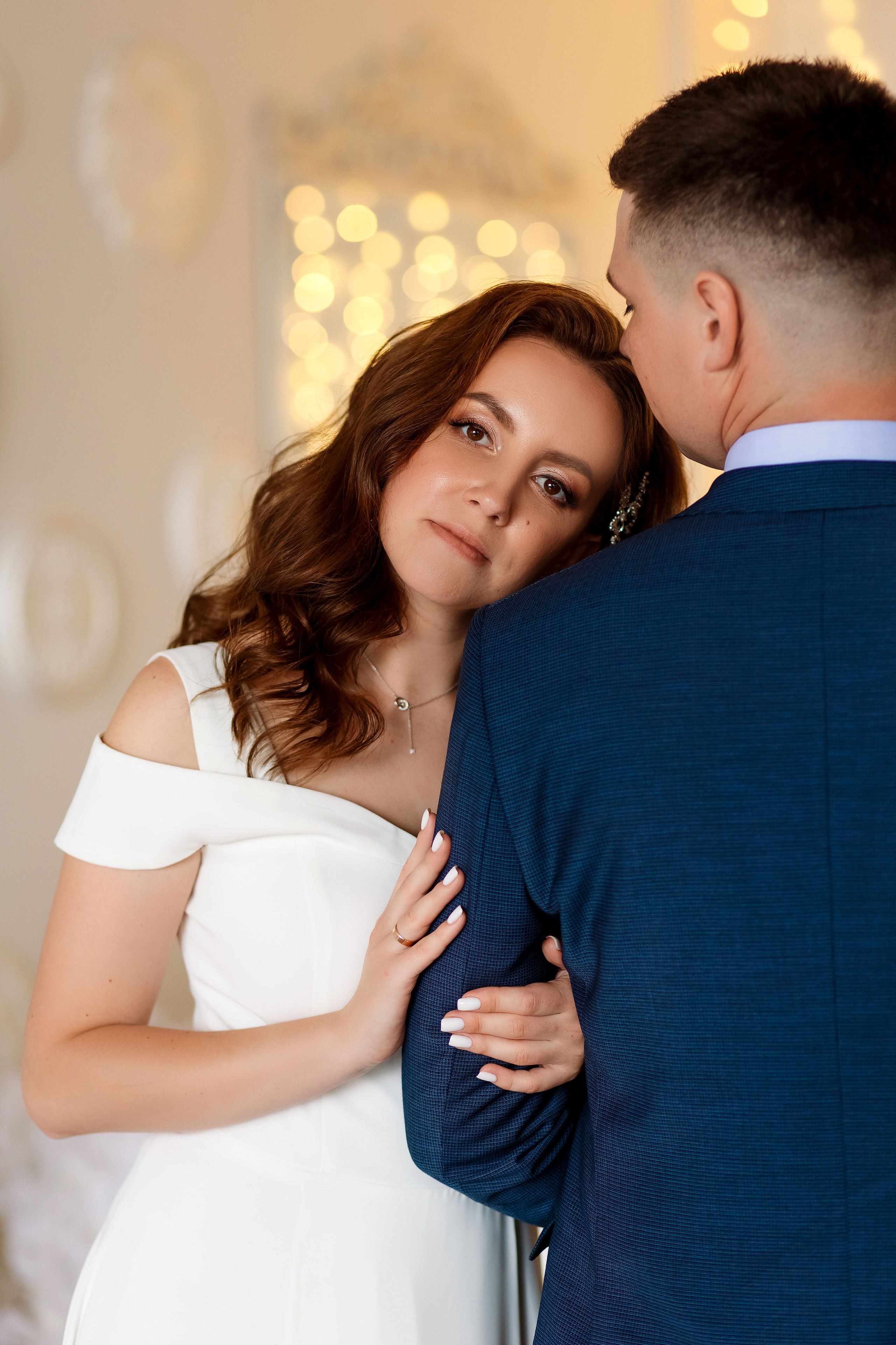 Марина & Александр. Фотограф Любовь Корниенко, Примоский край