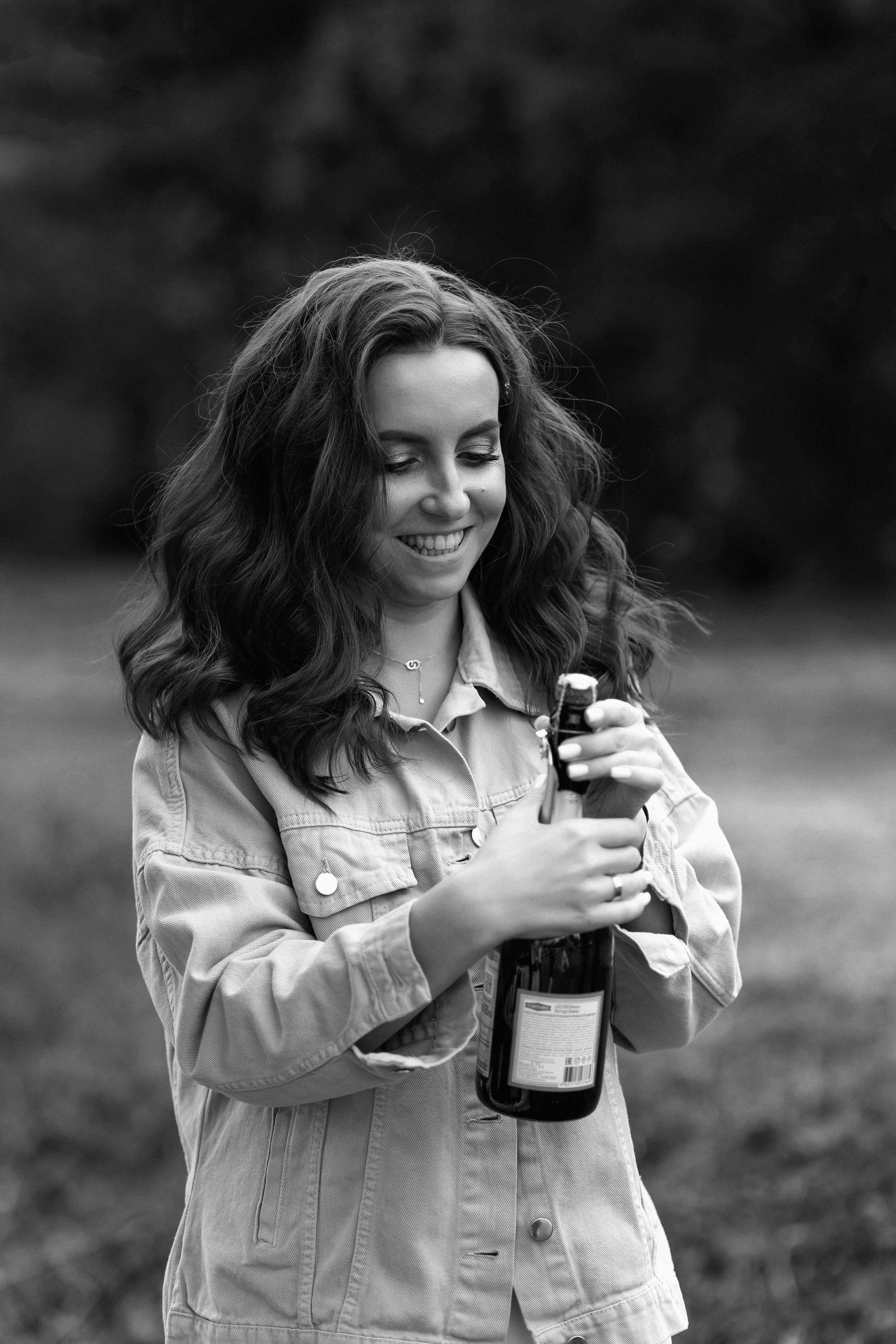 Марина & Александр. Фотограф Любовь Корниенко, Примоский край