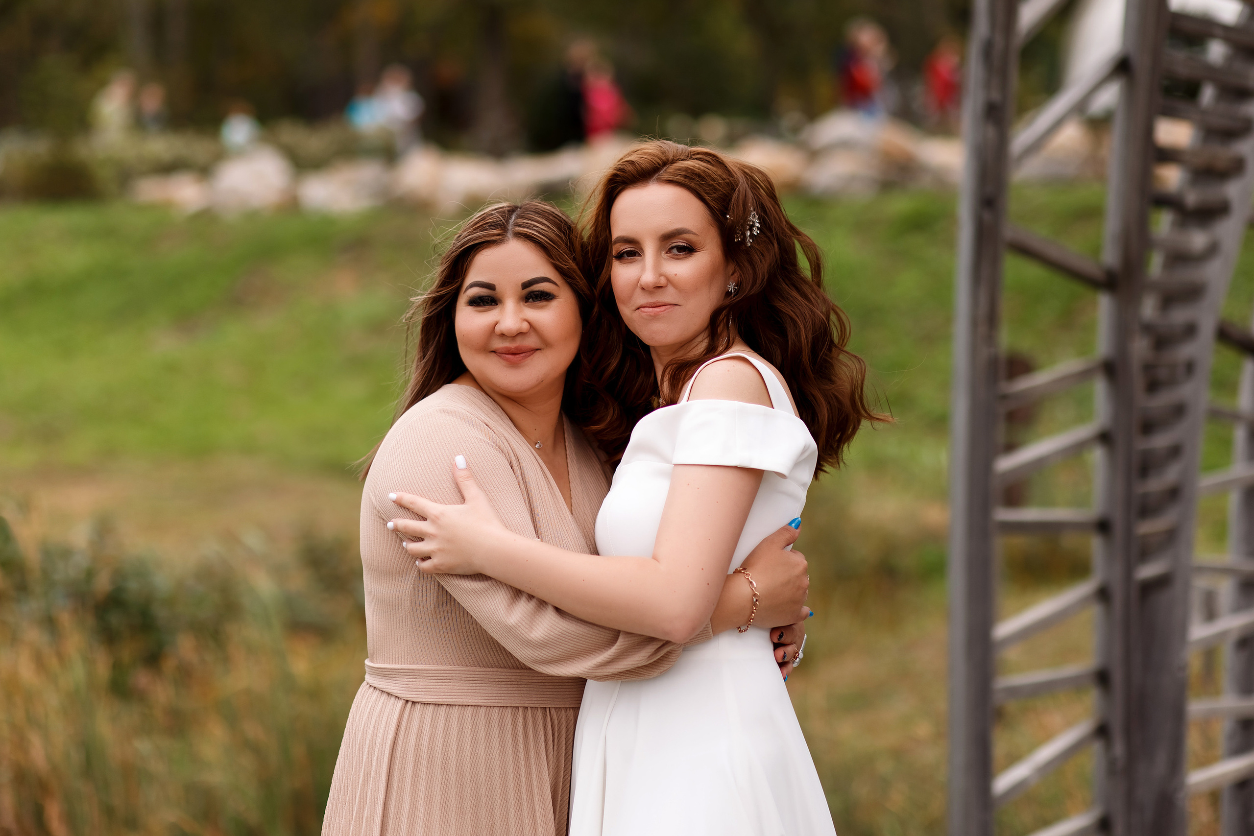 Марина & Александр. Фотограф Любовь Корниенко, Примоский край