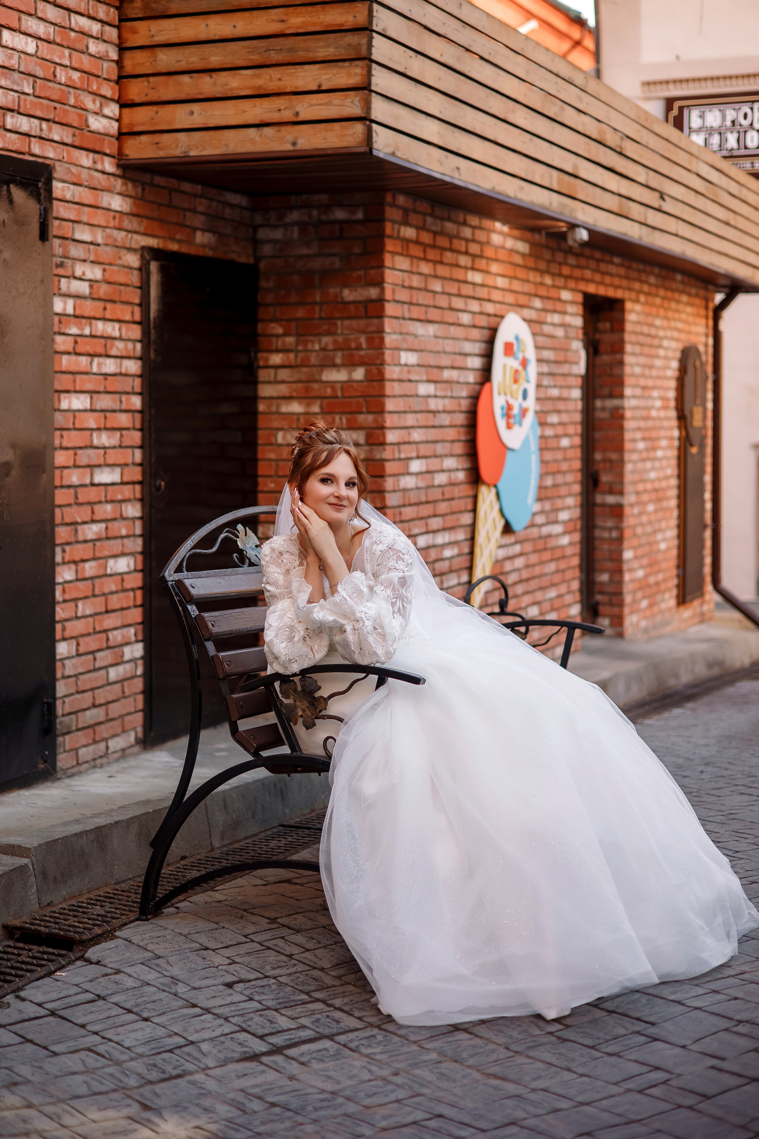 Диана & Евгений. Фотограф Любовь Корниенко, Примоский край