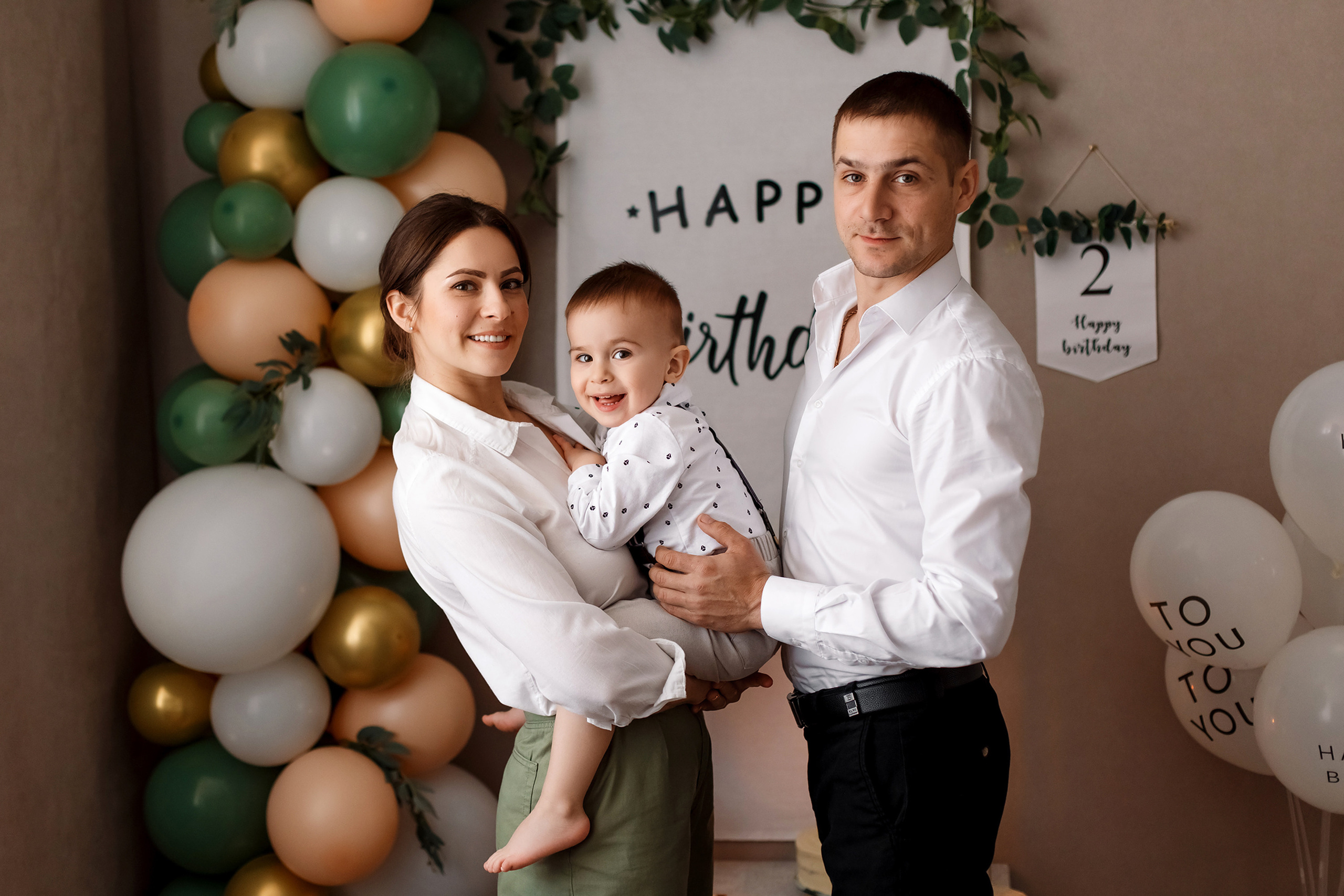 Домашняя фотосессия. Фотограф Любовь Корниенко, Примоский край