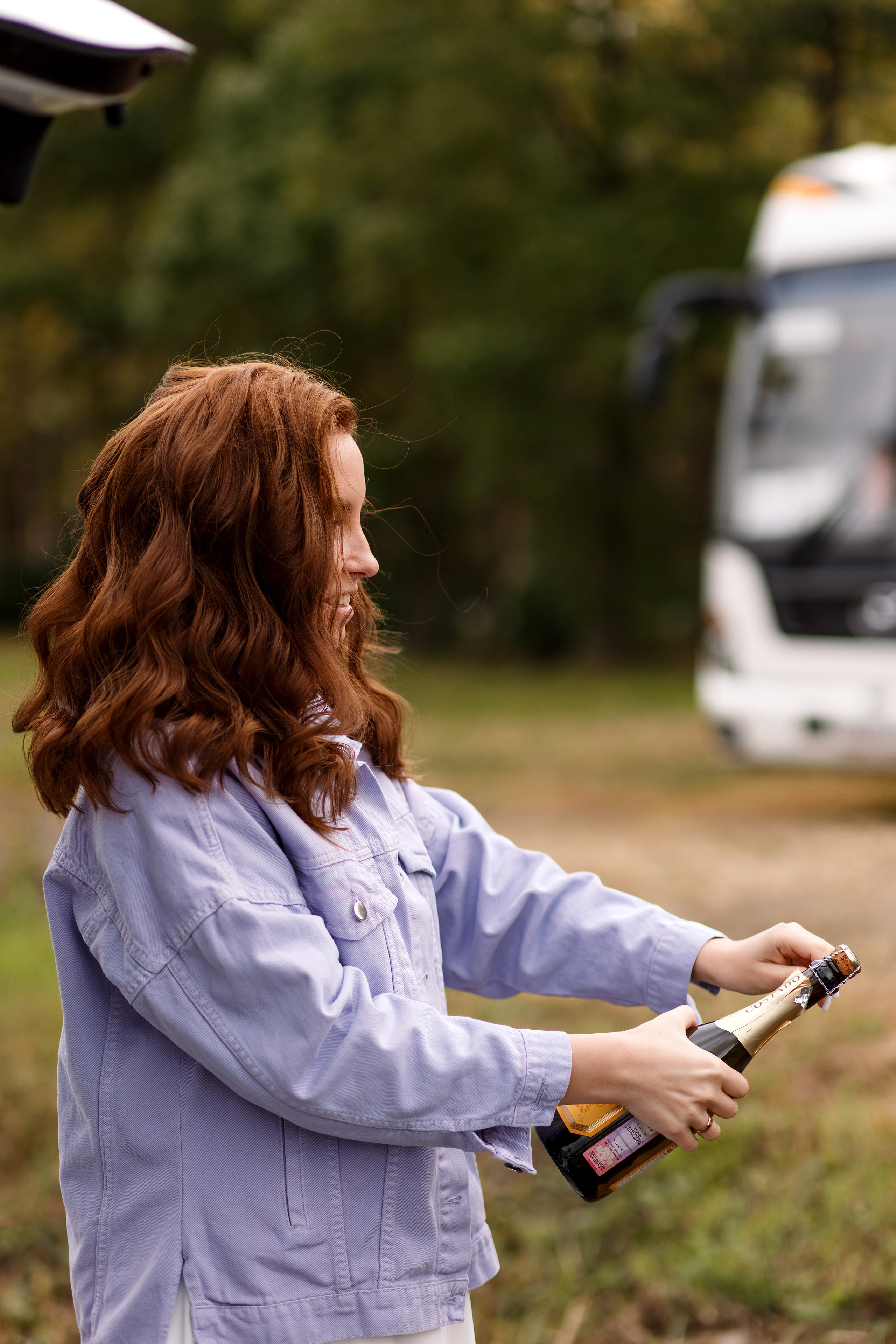 Марина & Александр. Фотограф Любовь Корниенко, Примоский край