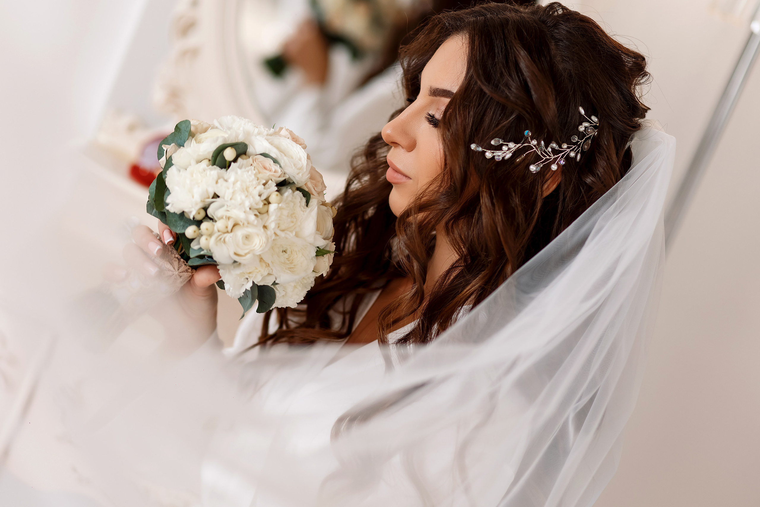 Дарья & Дмитрий. Фотограф Любовь Корниенко, Примоский край