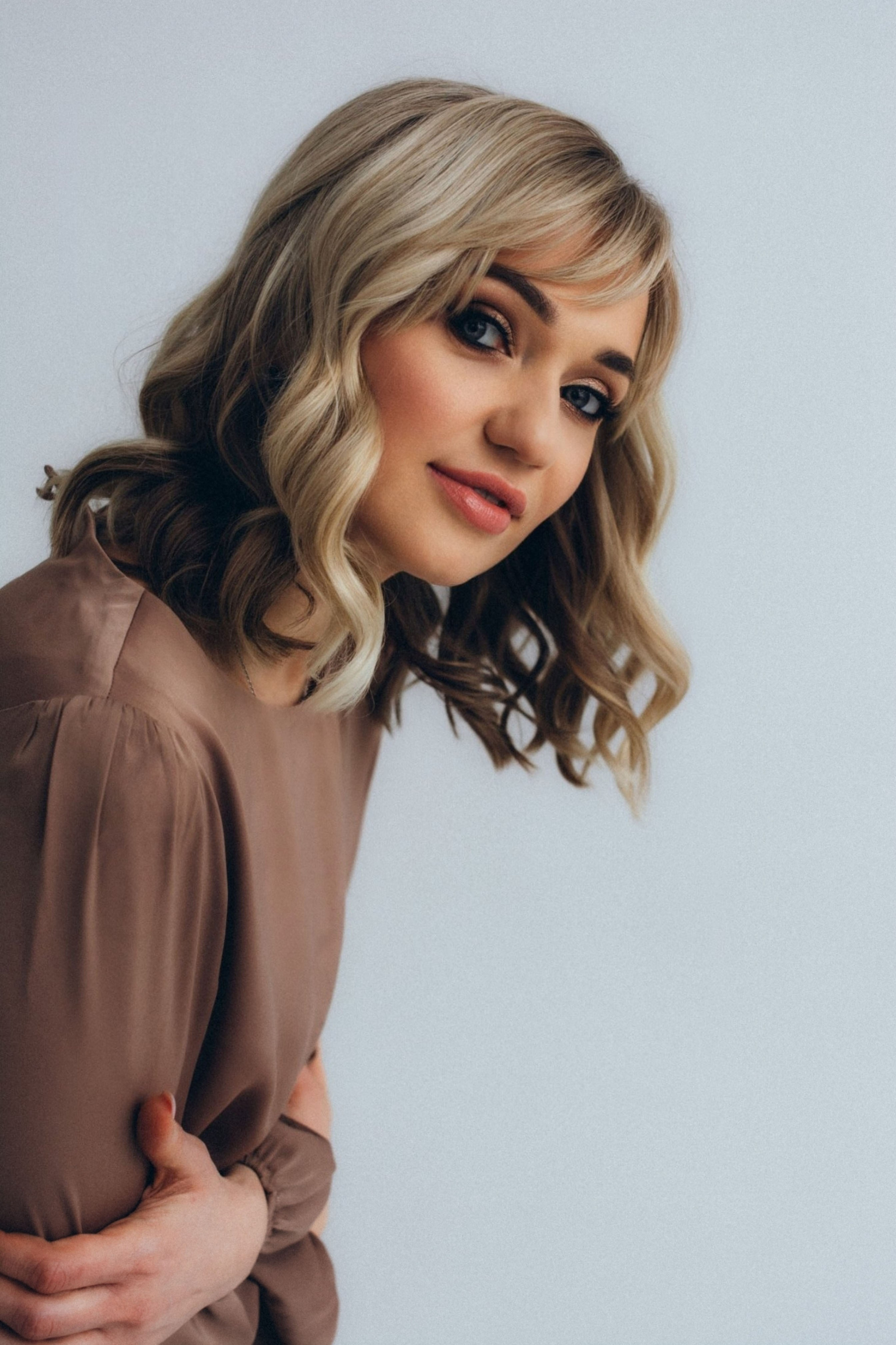 Ольга Волощенко. Фотограф в Москве Ангелина Ким