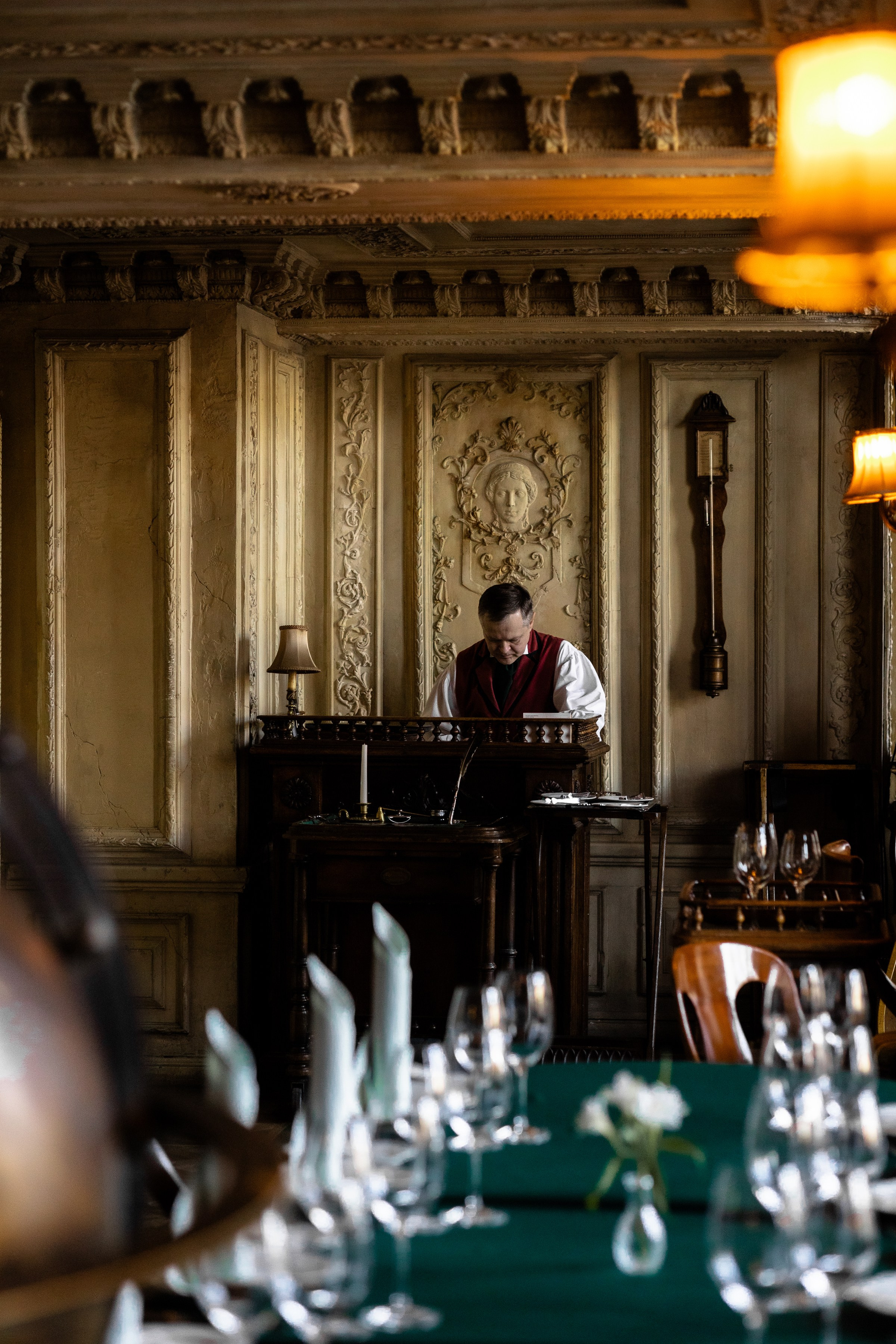 Илья и Яна. Фотограф Москва