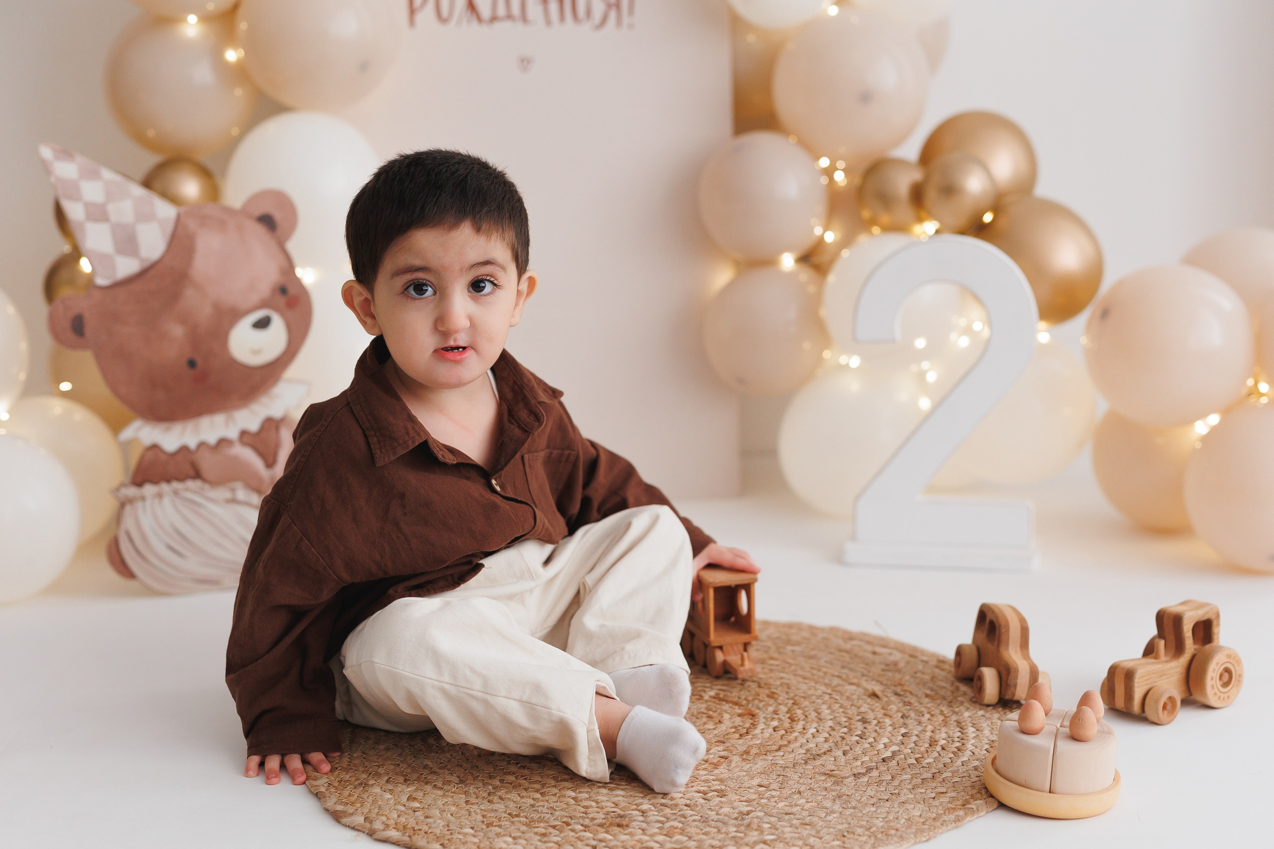 Детские постарше. Профессиональная детская и семейная фотостудия в Краснодаре