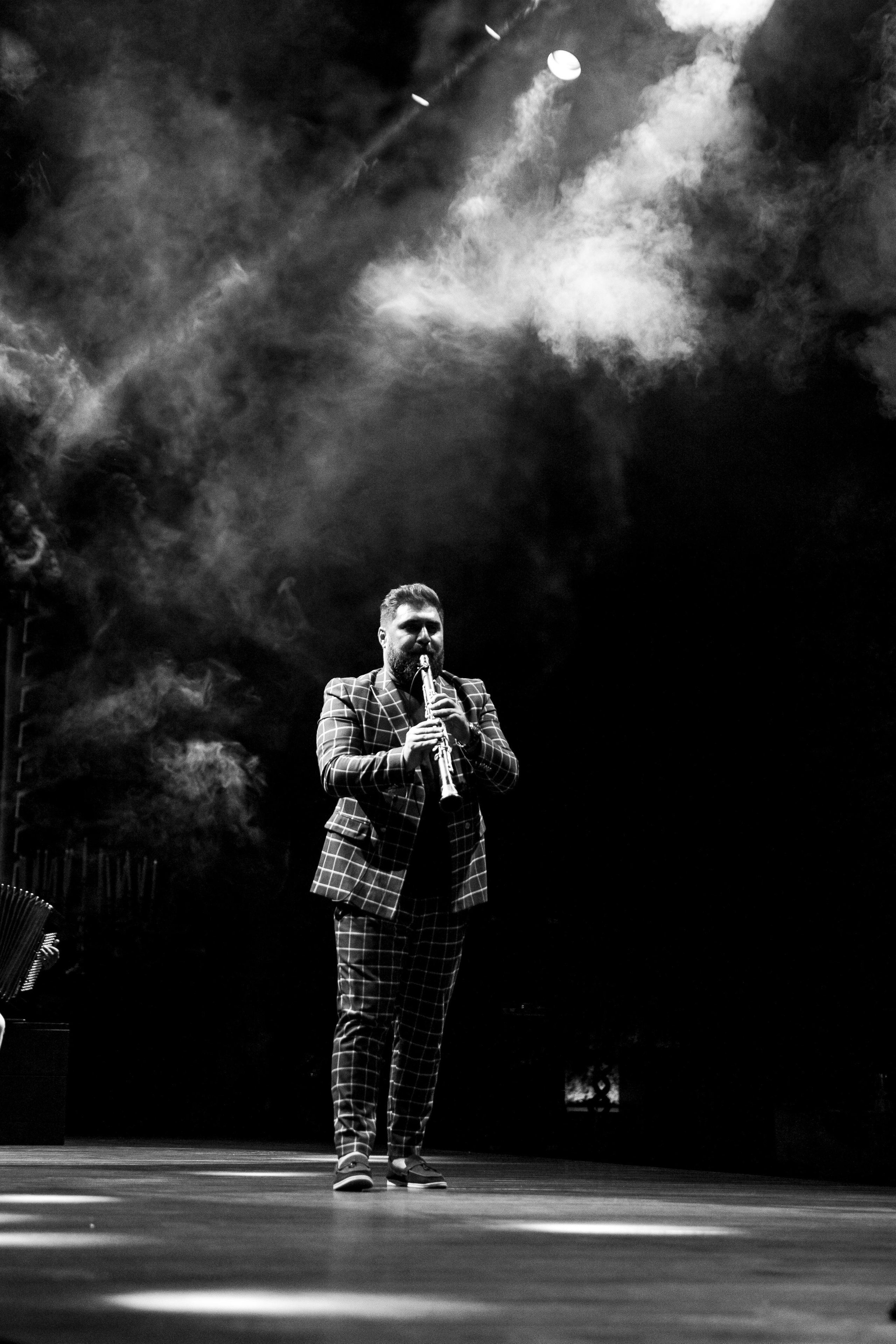 Erevan Dvin Music Hall