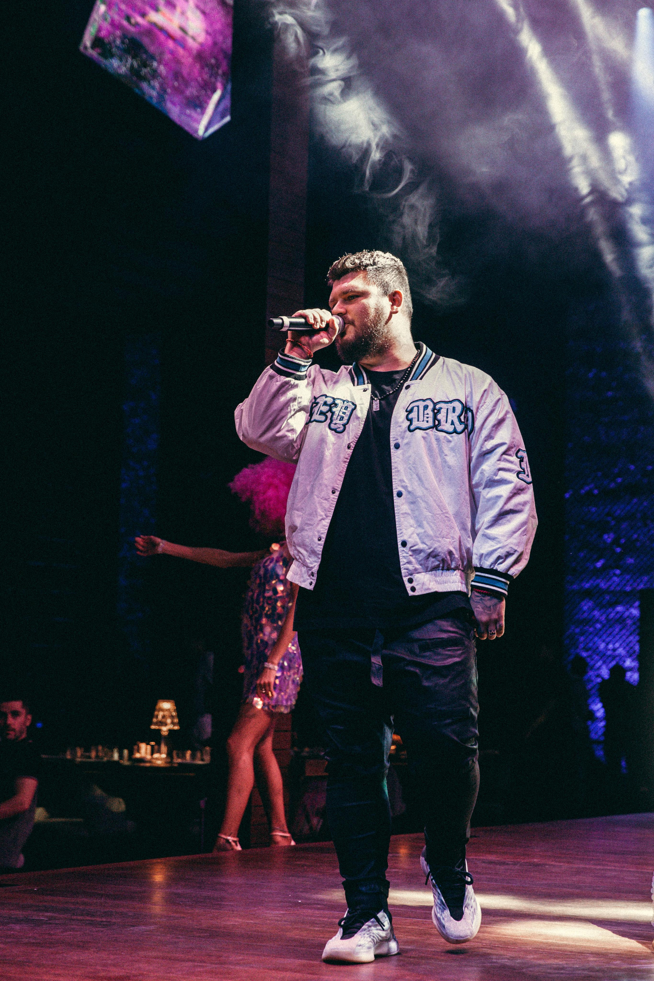 Erevan Dvin Music Hall