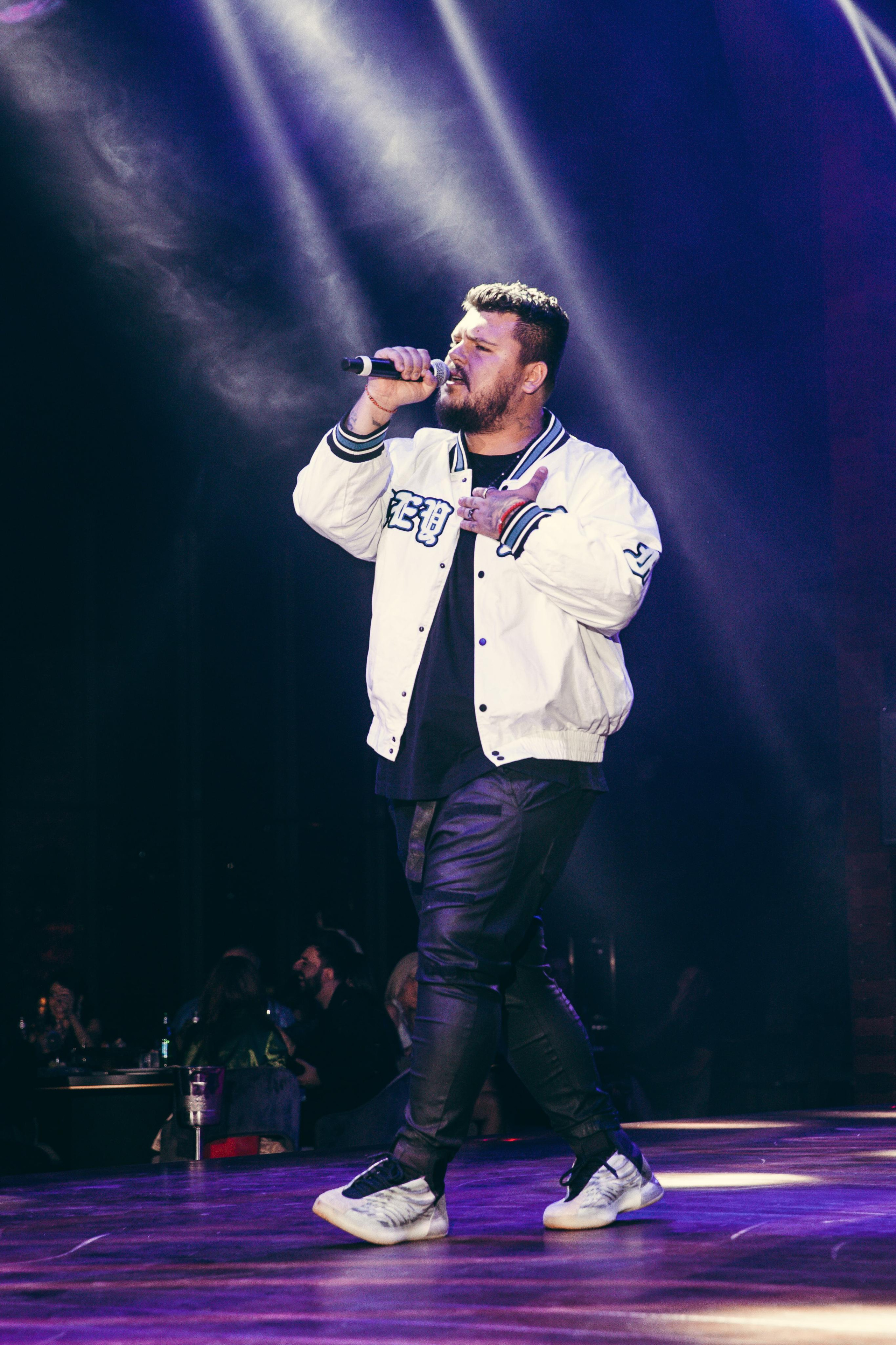 Erevan Dvin Music Hall