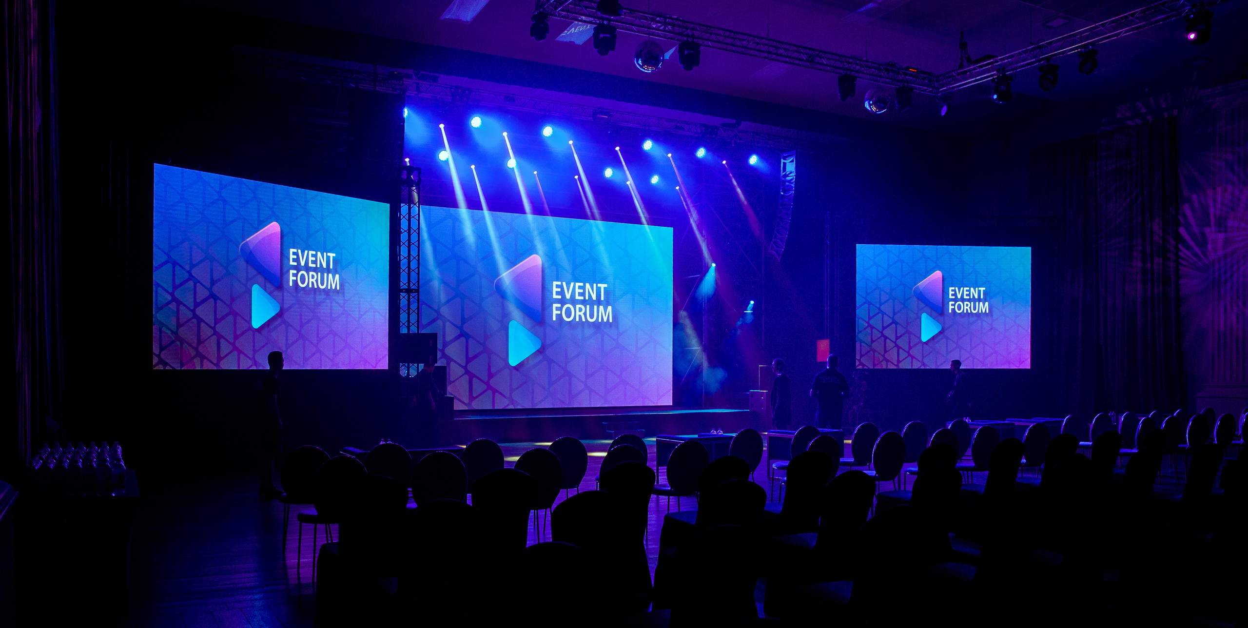 Event Forum 2021