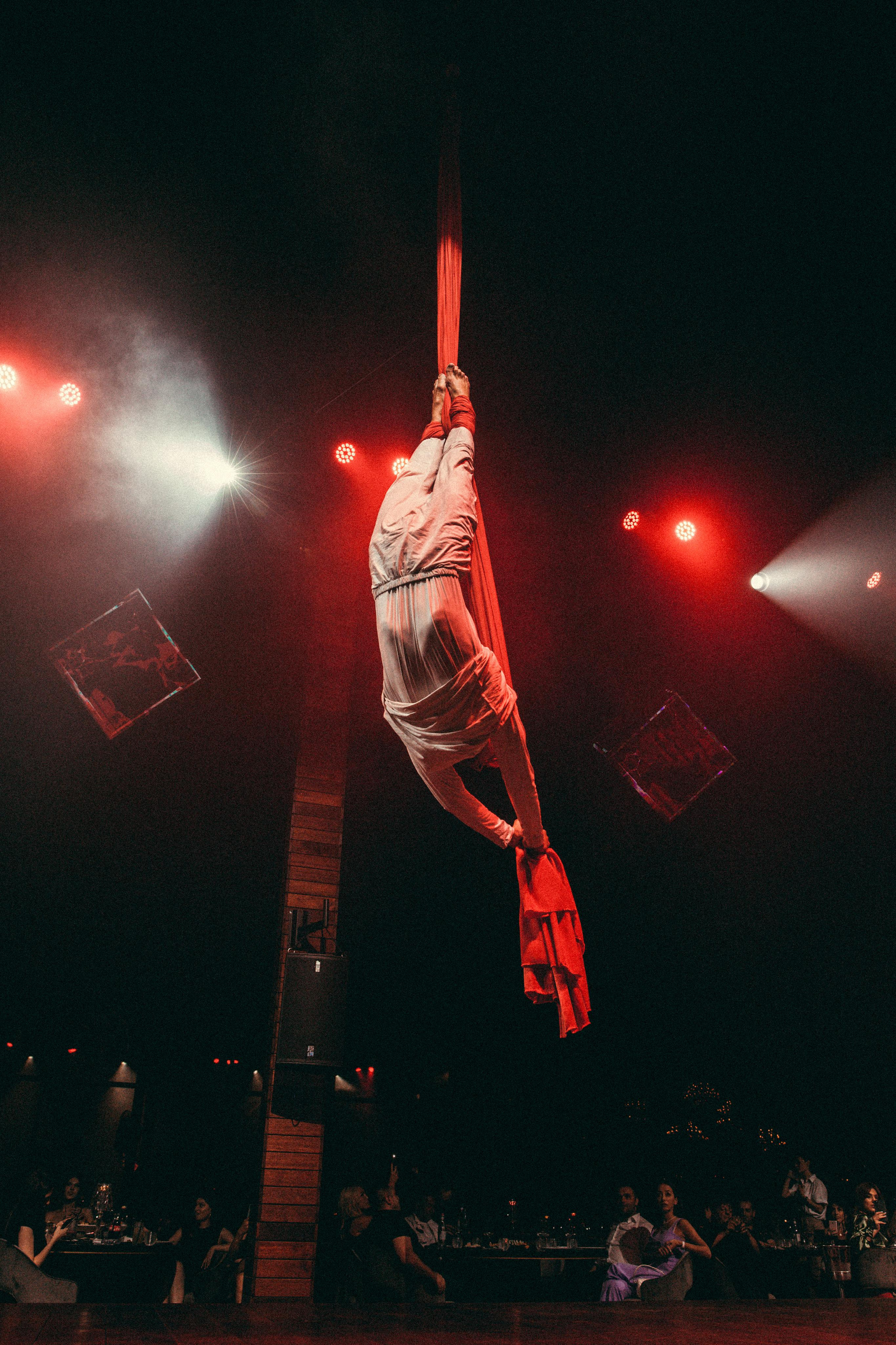 Erevan Dvin Music Hall