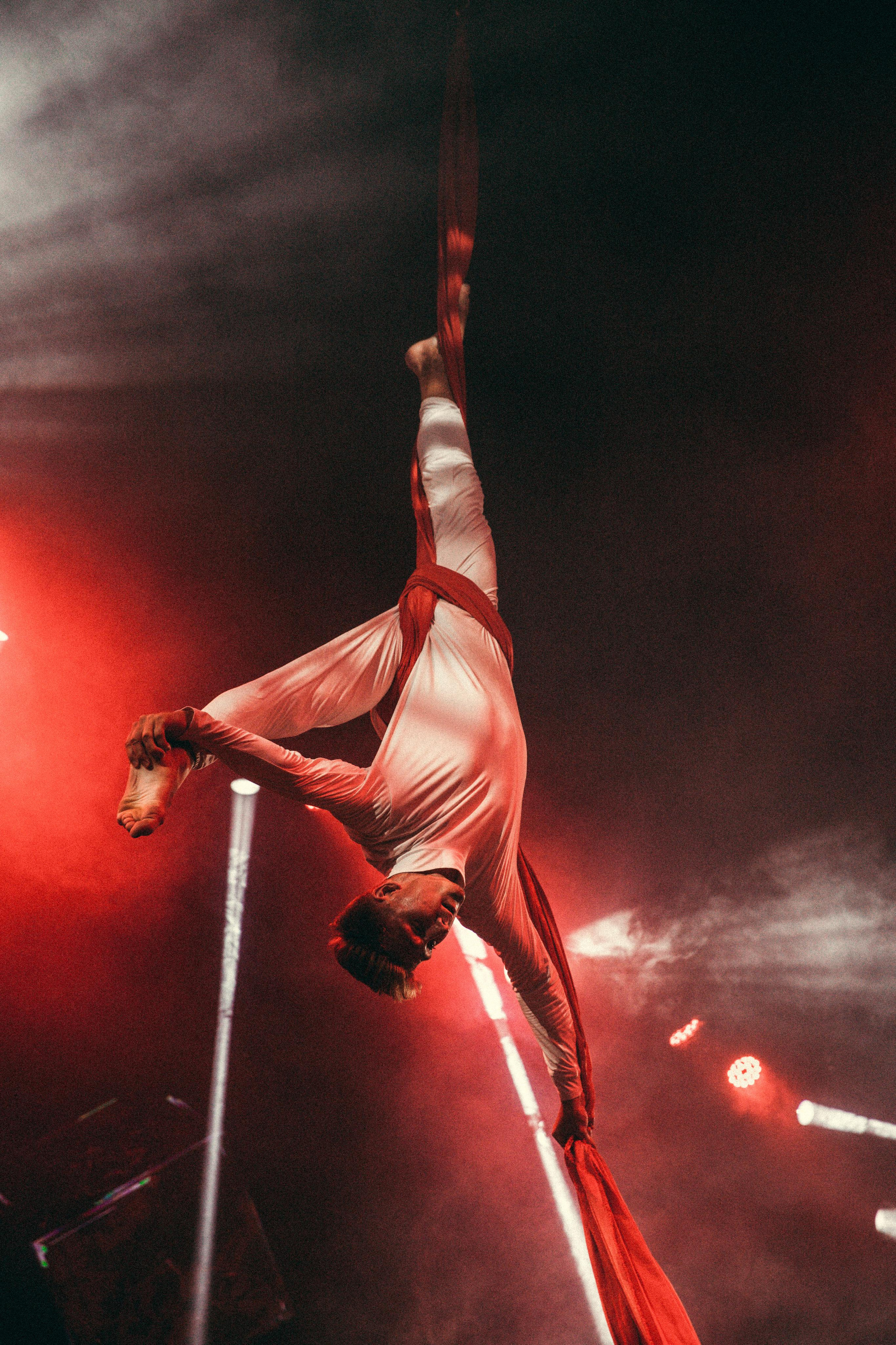 Erevan Dvin Music Hall