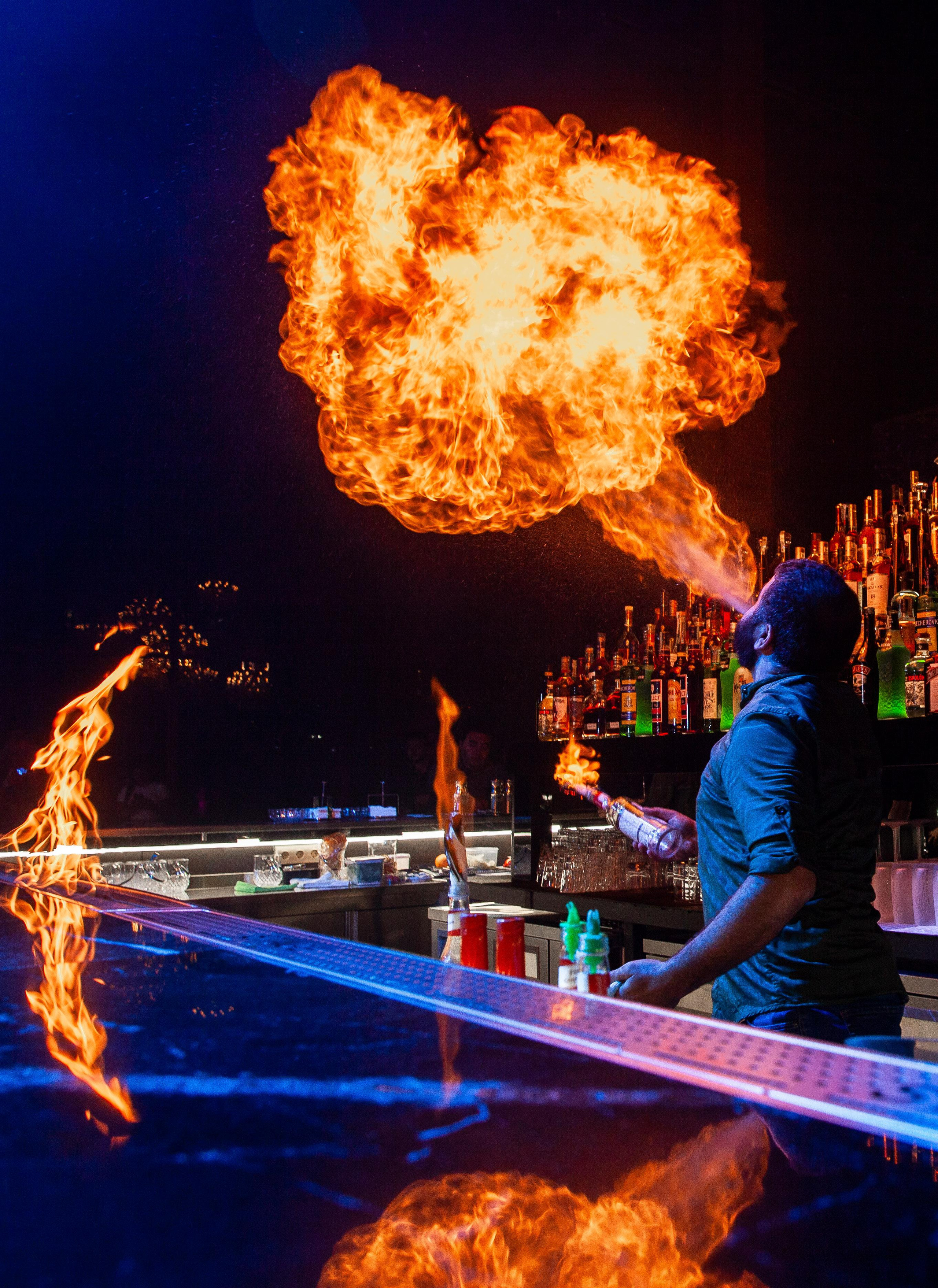 Erevan Dvin Music Hall