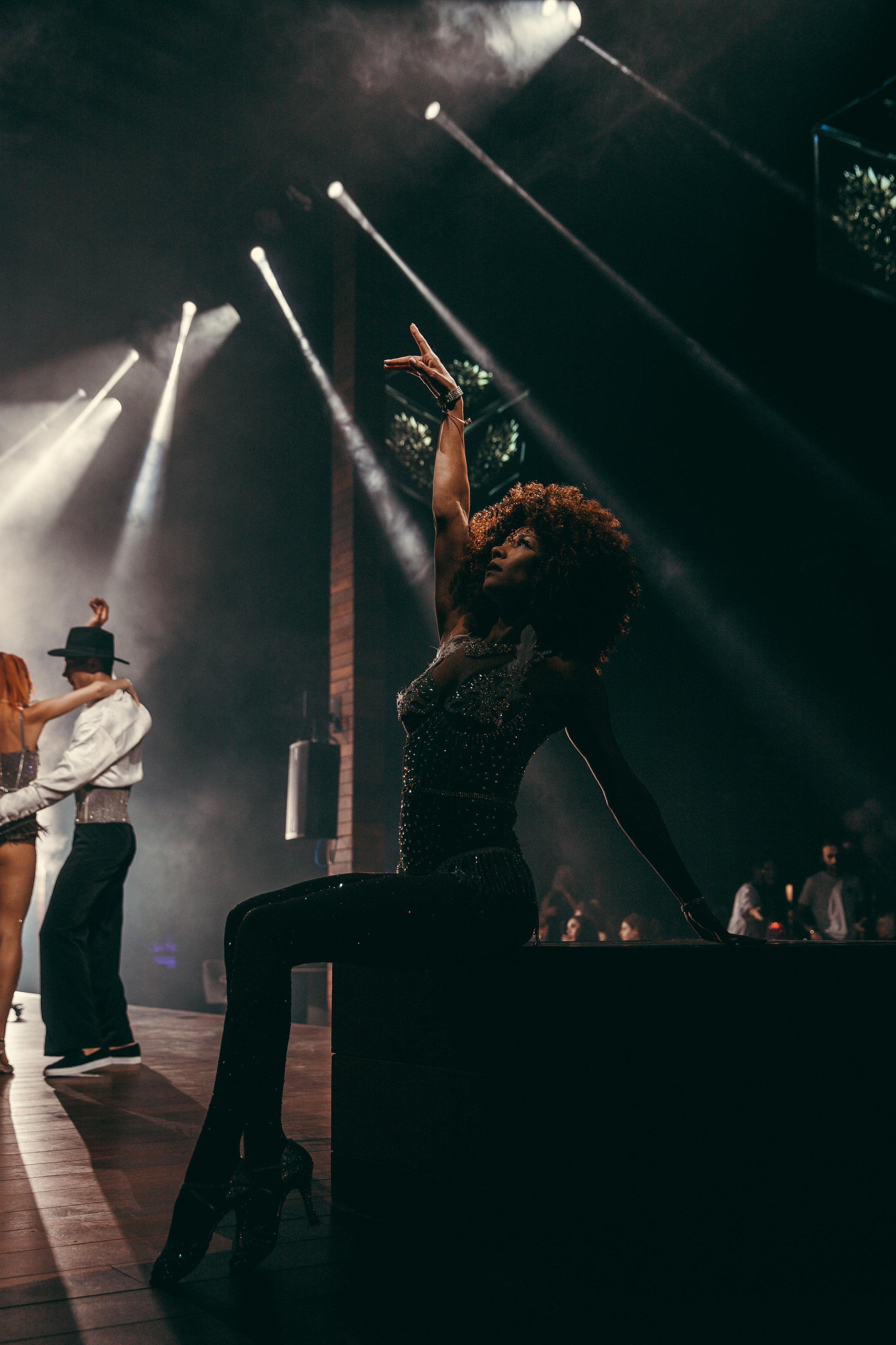 Erevan Dvin Music Hall