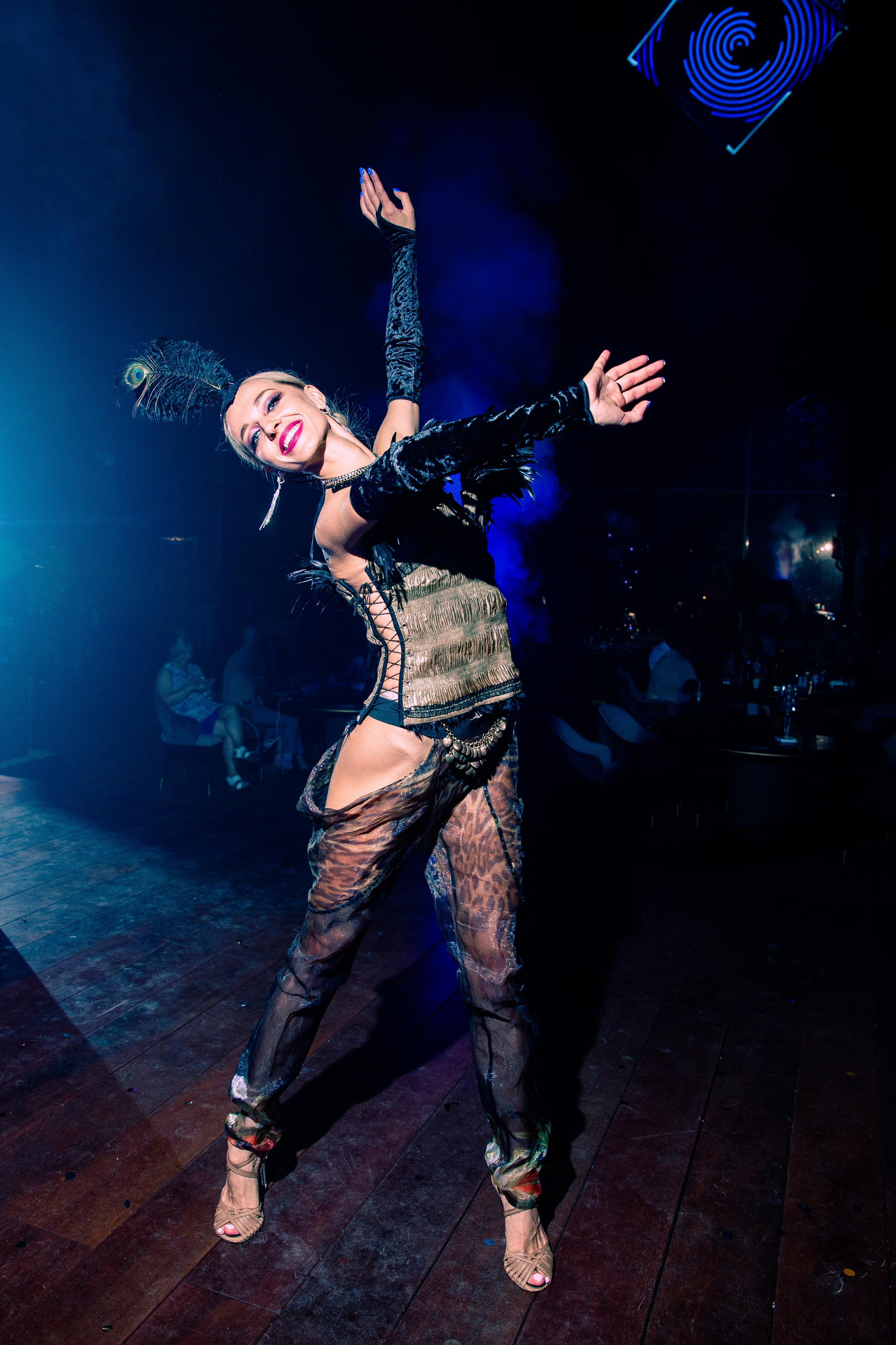 Erevan Dvin Music Hall