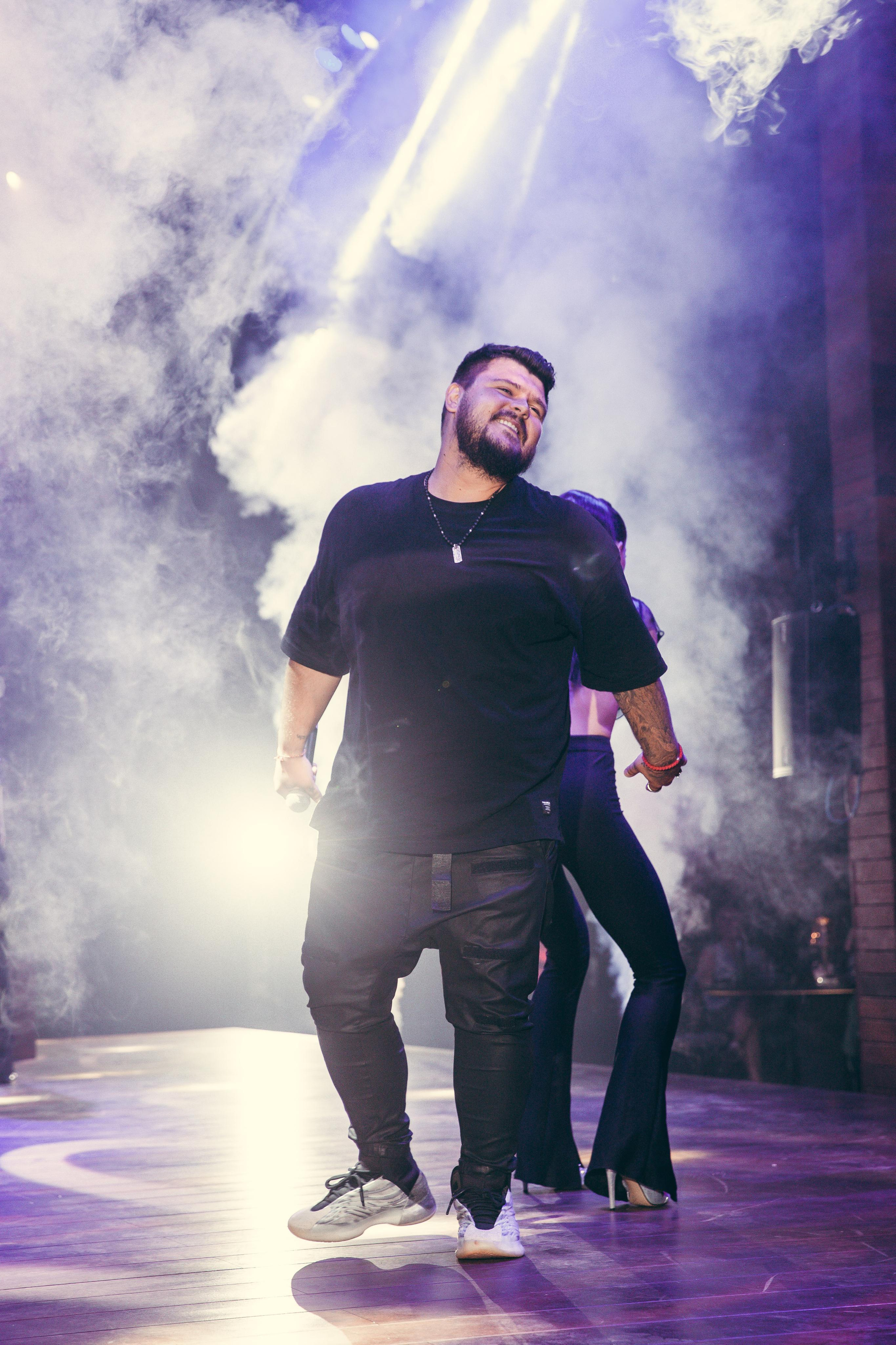 Erevan Dvin Music Hall