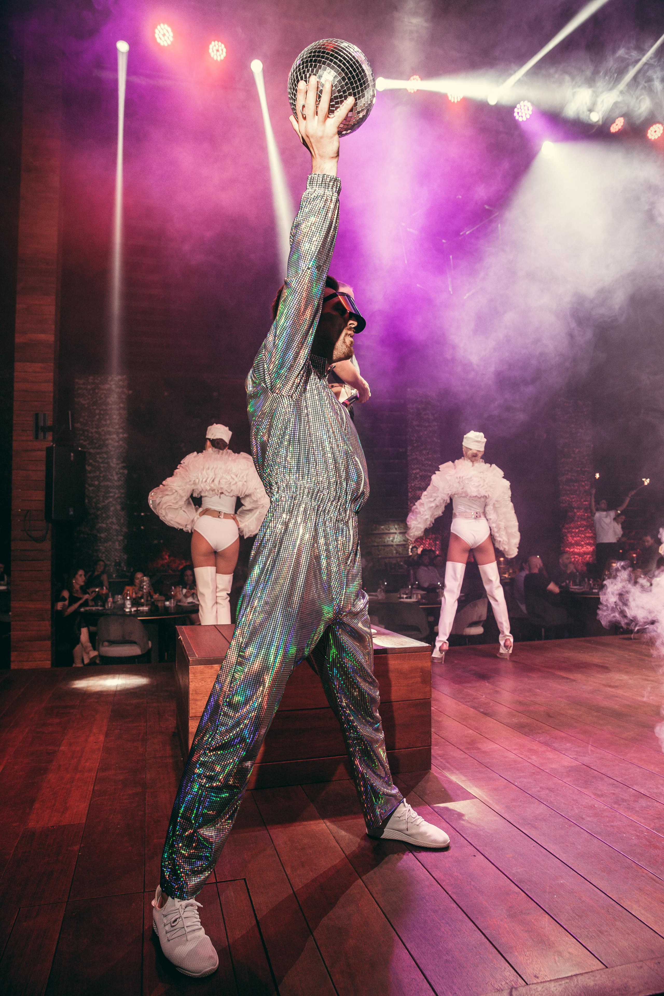 Erevan Dvin Music Hall