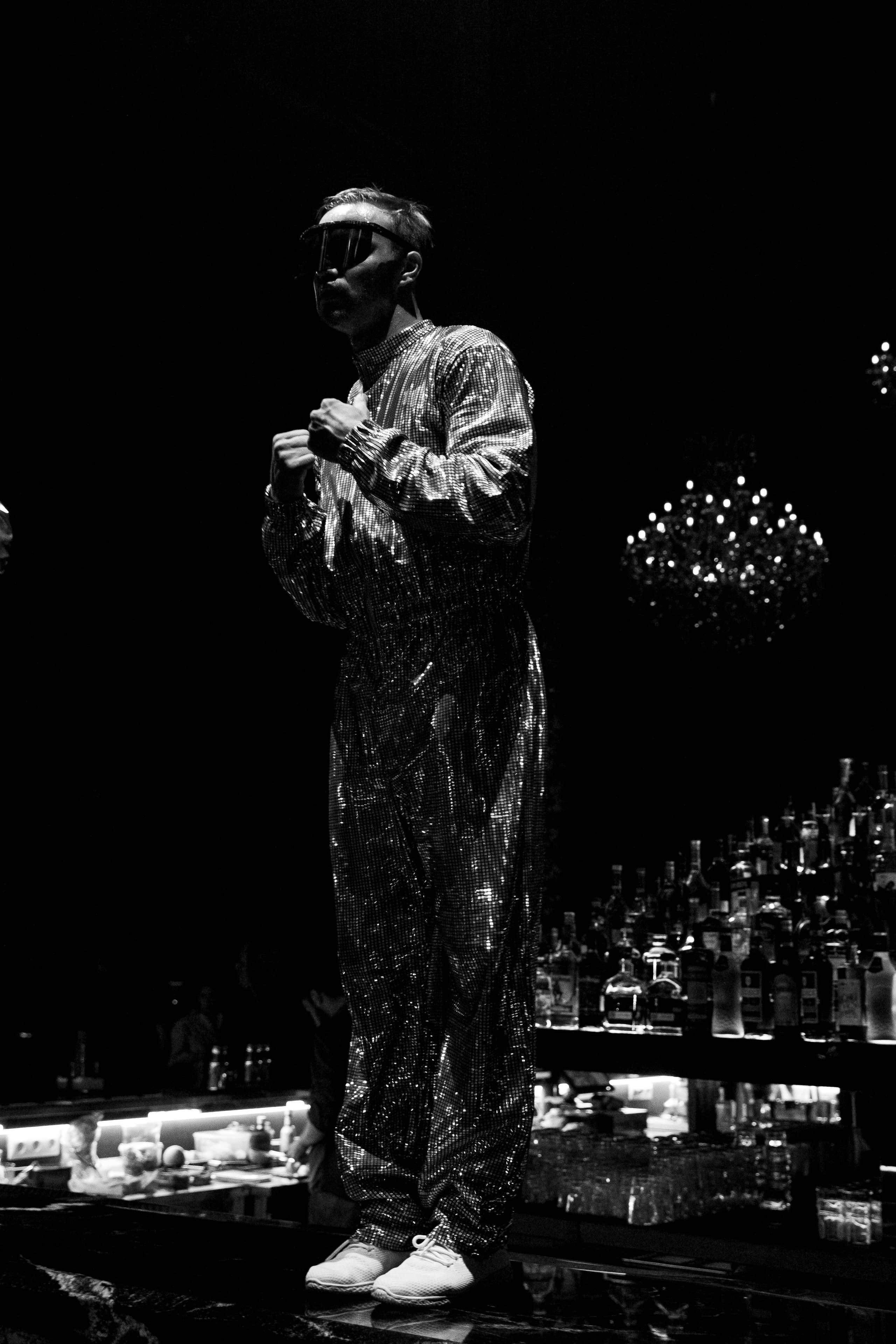 Erevan Dvin Music Hall