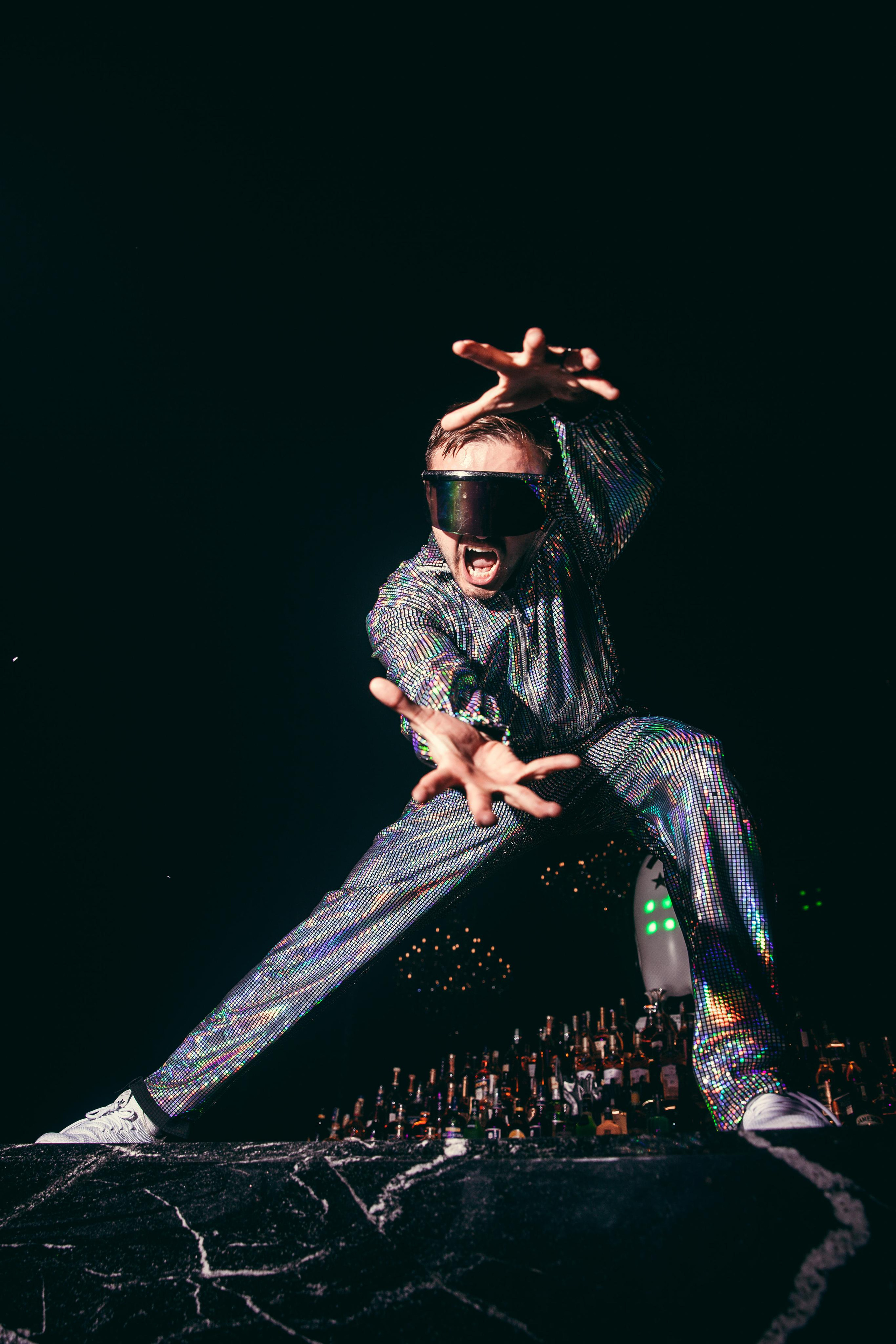 Erevan Dvin Music Hall