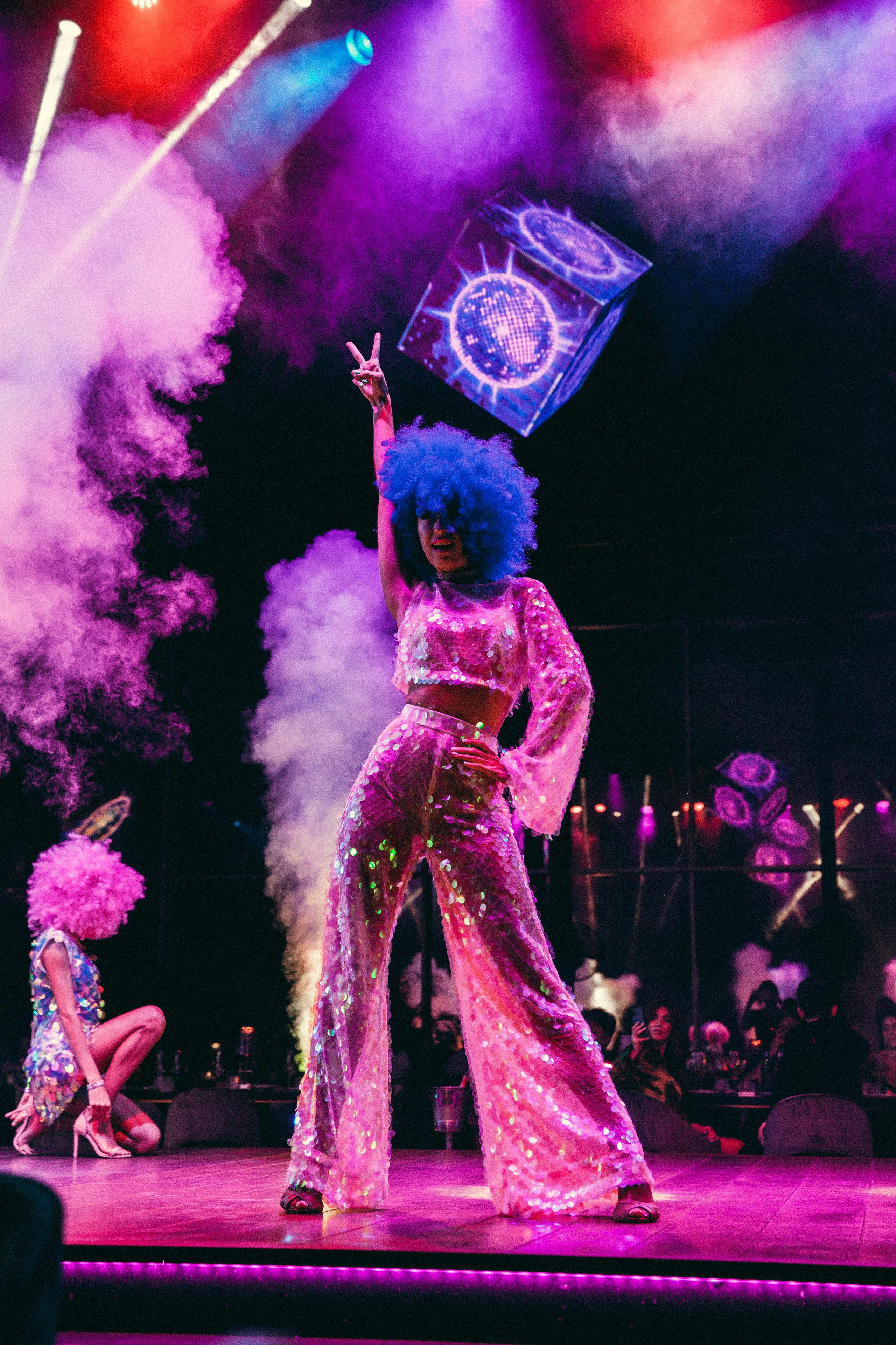 Erevan Dvin Music Hall