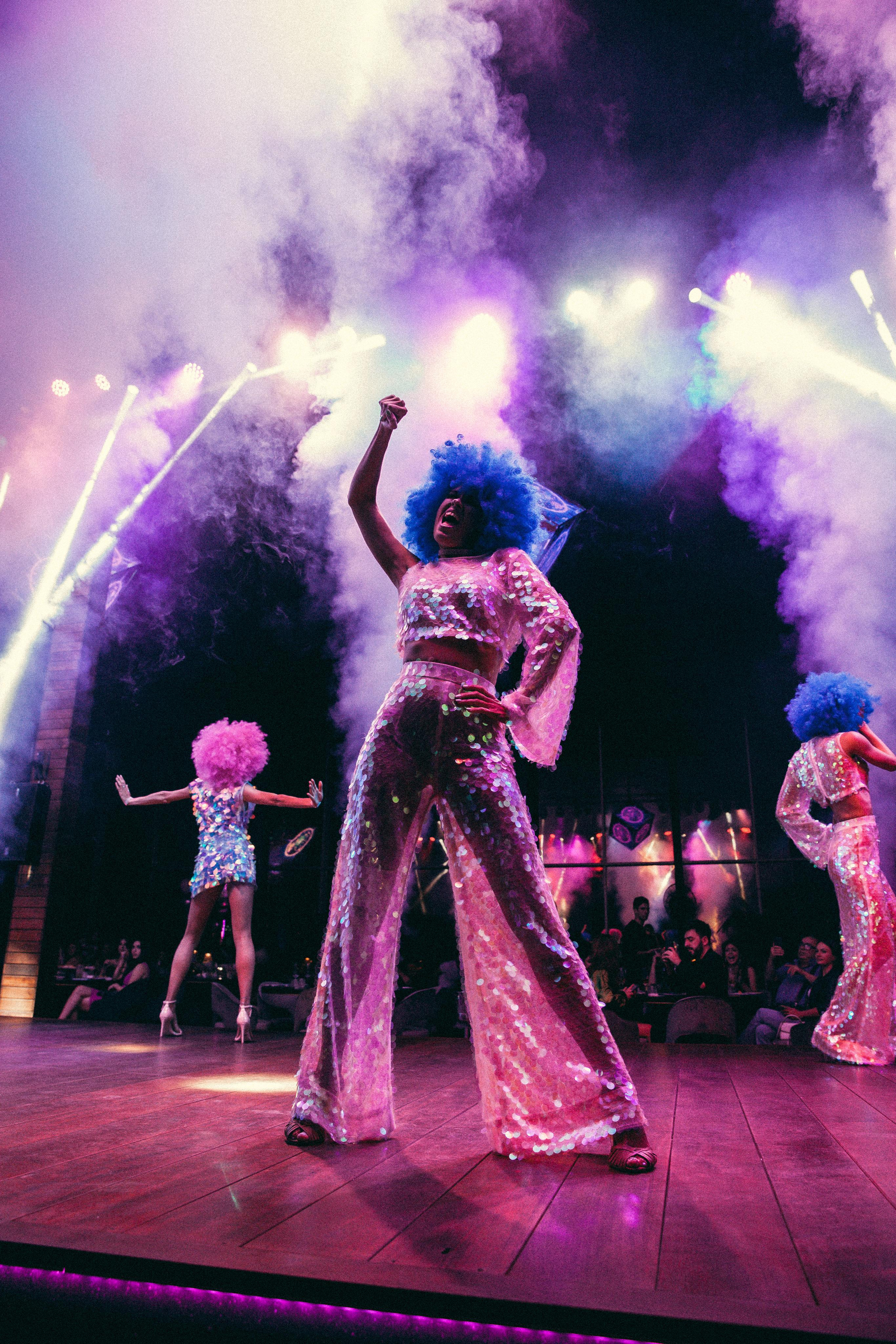 Erevan Dvin Music Hall