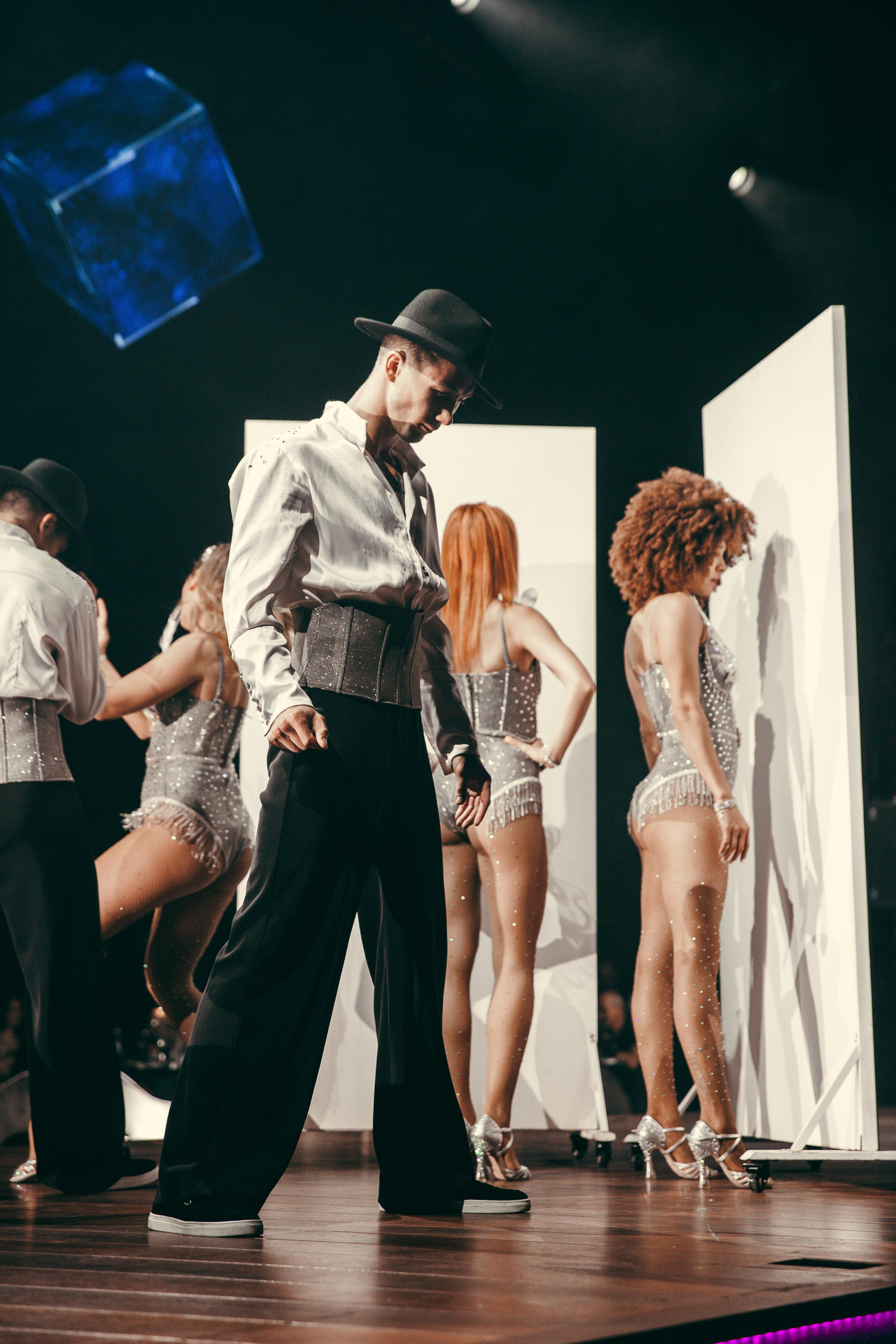 Erevan Dvin Music Hall