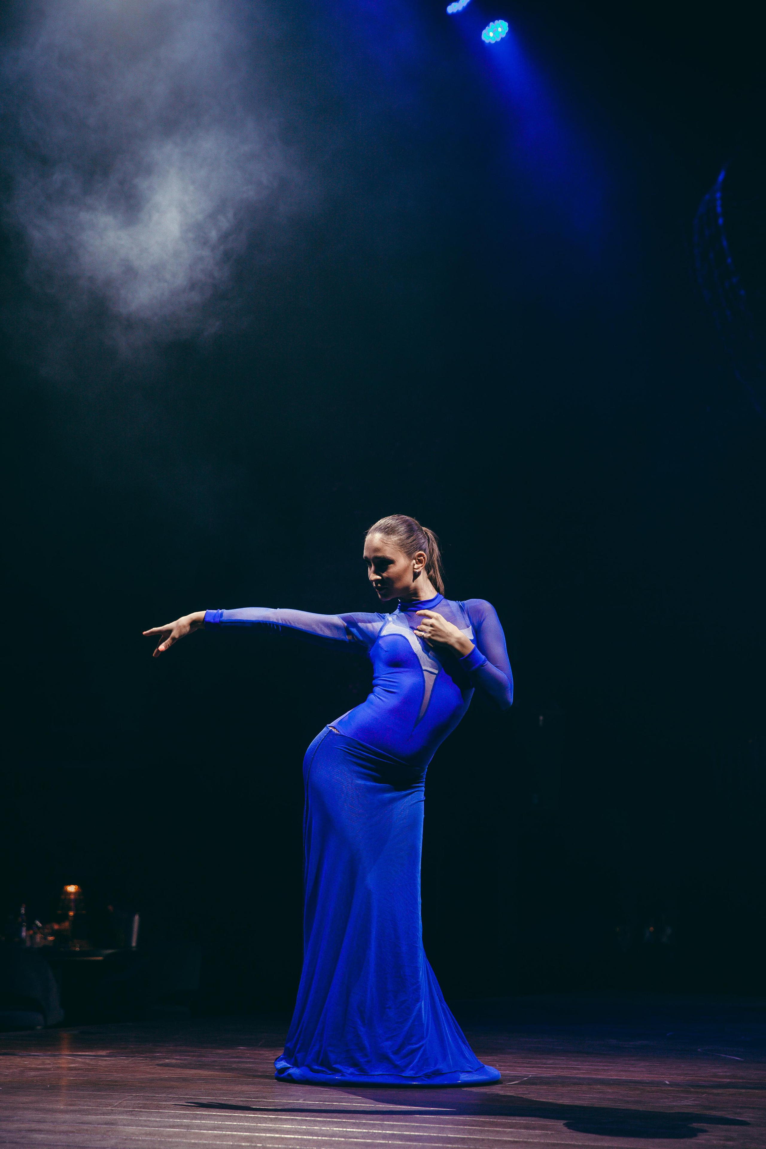 Erevan Dvin Music Hall