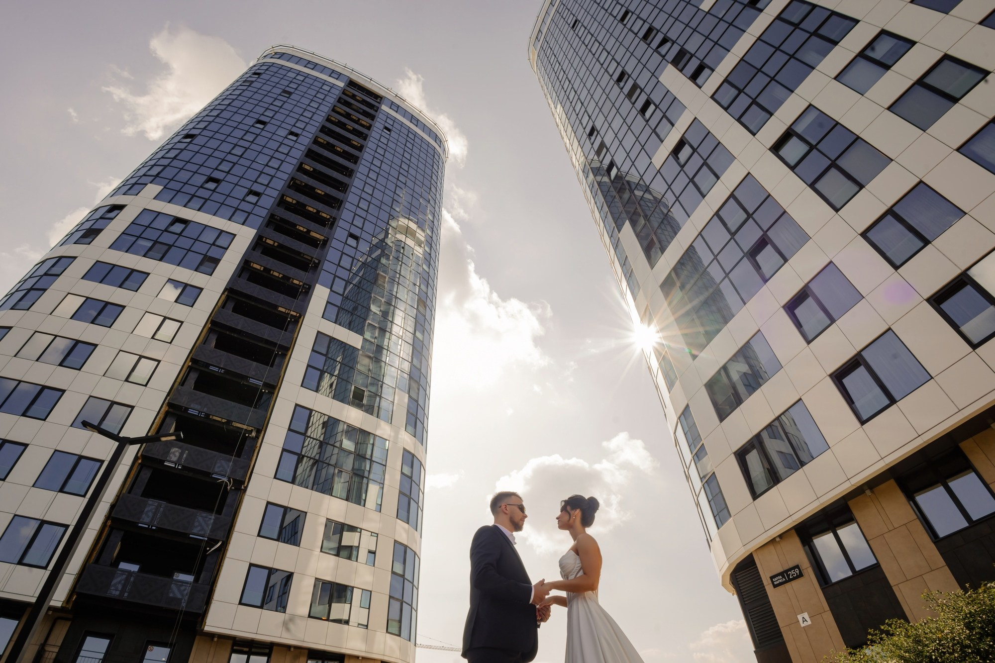 Wedding. Свадебные и портретный фотограф — Кирилл Зорин