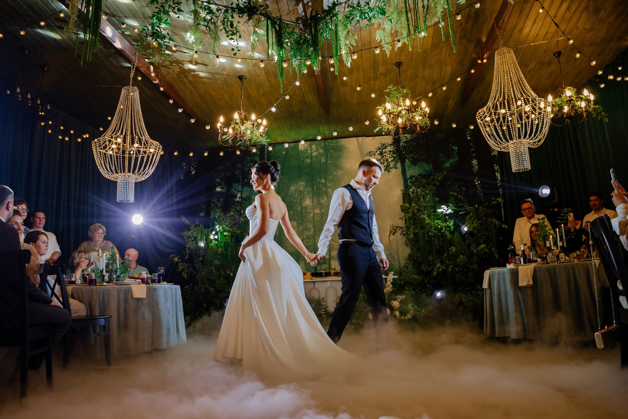 Wedding. Свадебные и портретный фотограф — Кирилл Зорин