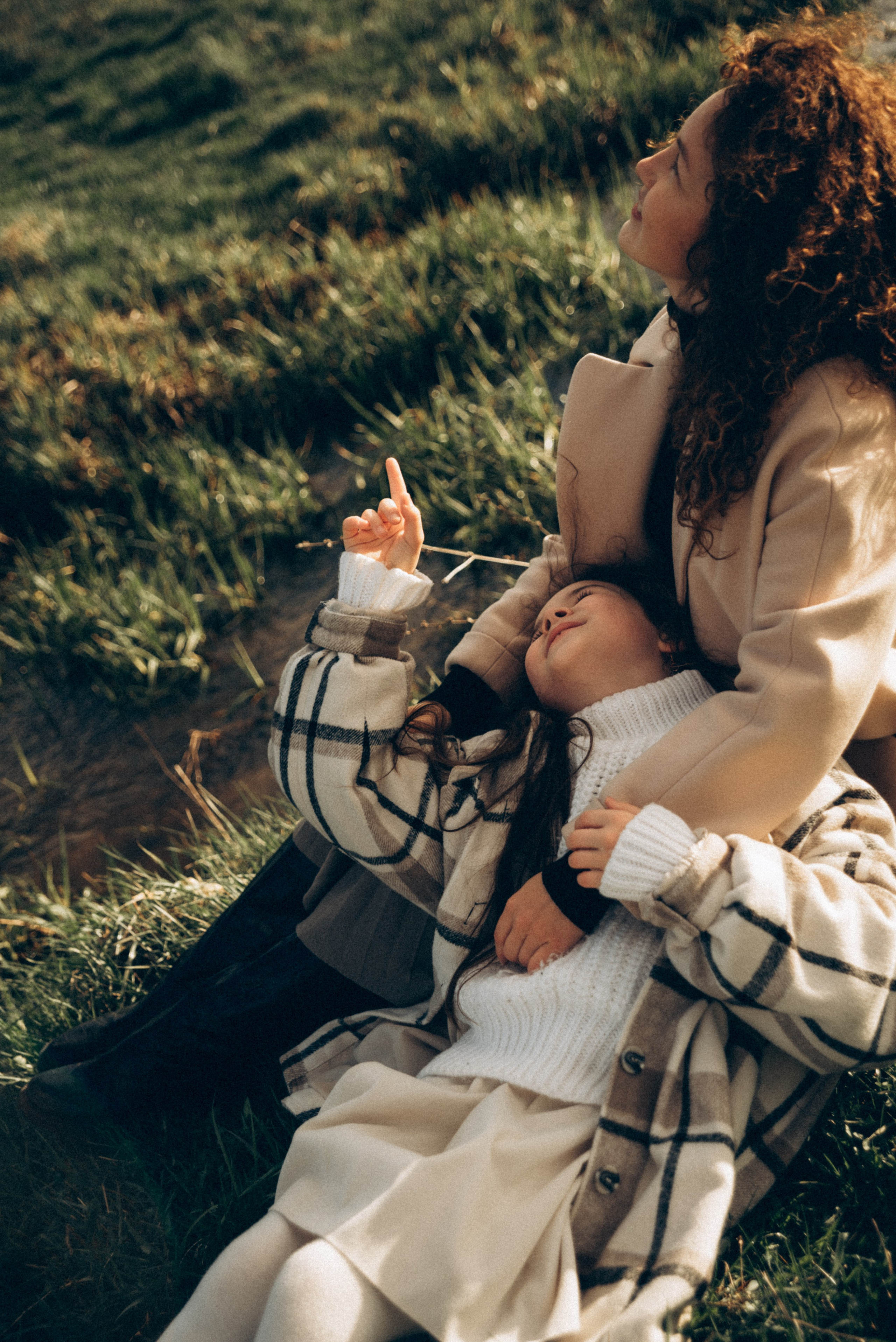 В лучах солнца. Свадебный и семейный фотограф в Йошкар-Оле, Питере и Казани Александра Богинич