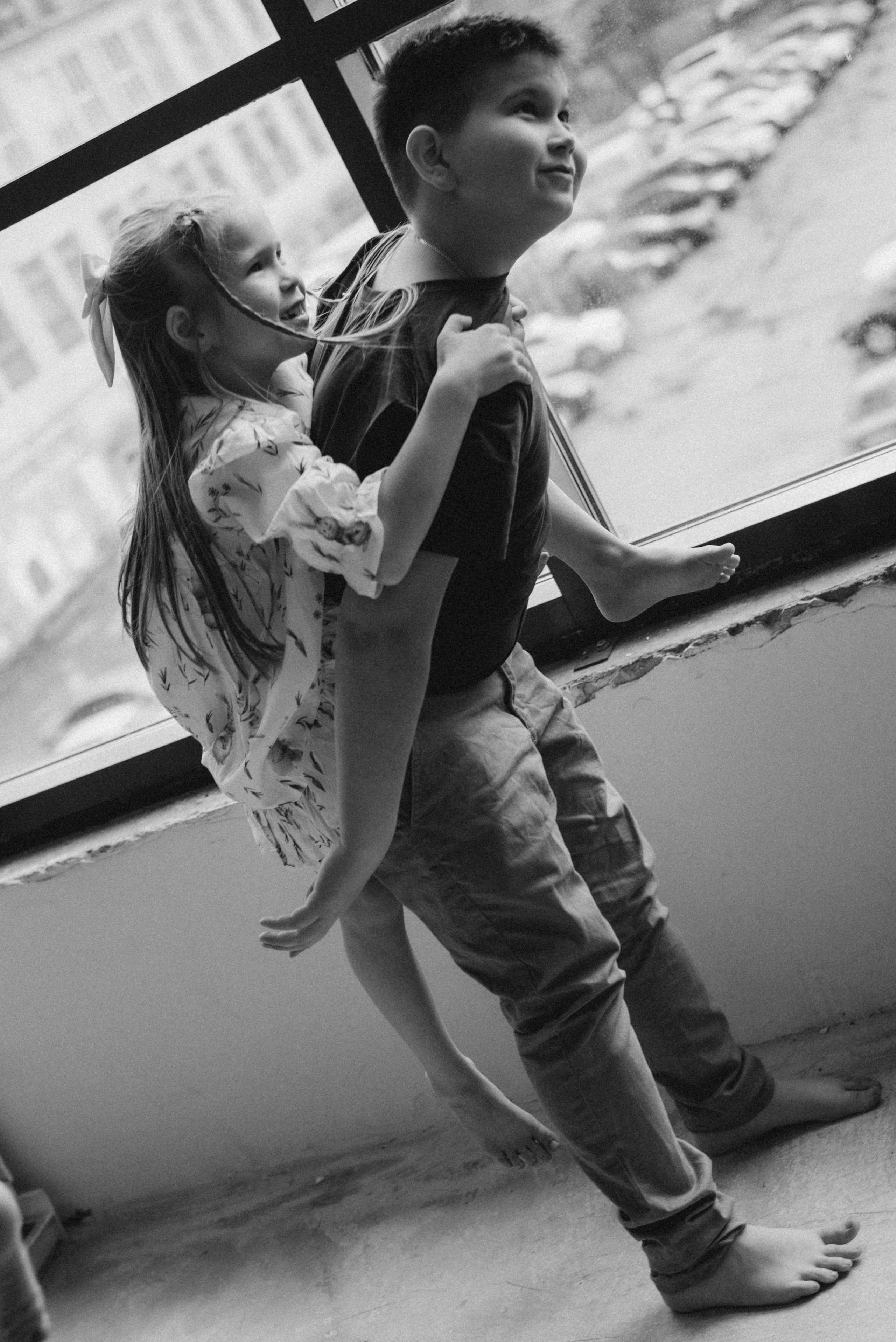 О большой любви. Свадебный и семейный фотограф в Йошкар-Оле, Питере и Казани Александра Богинич