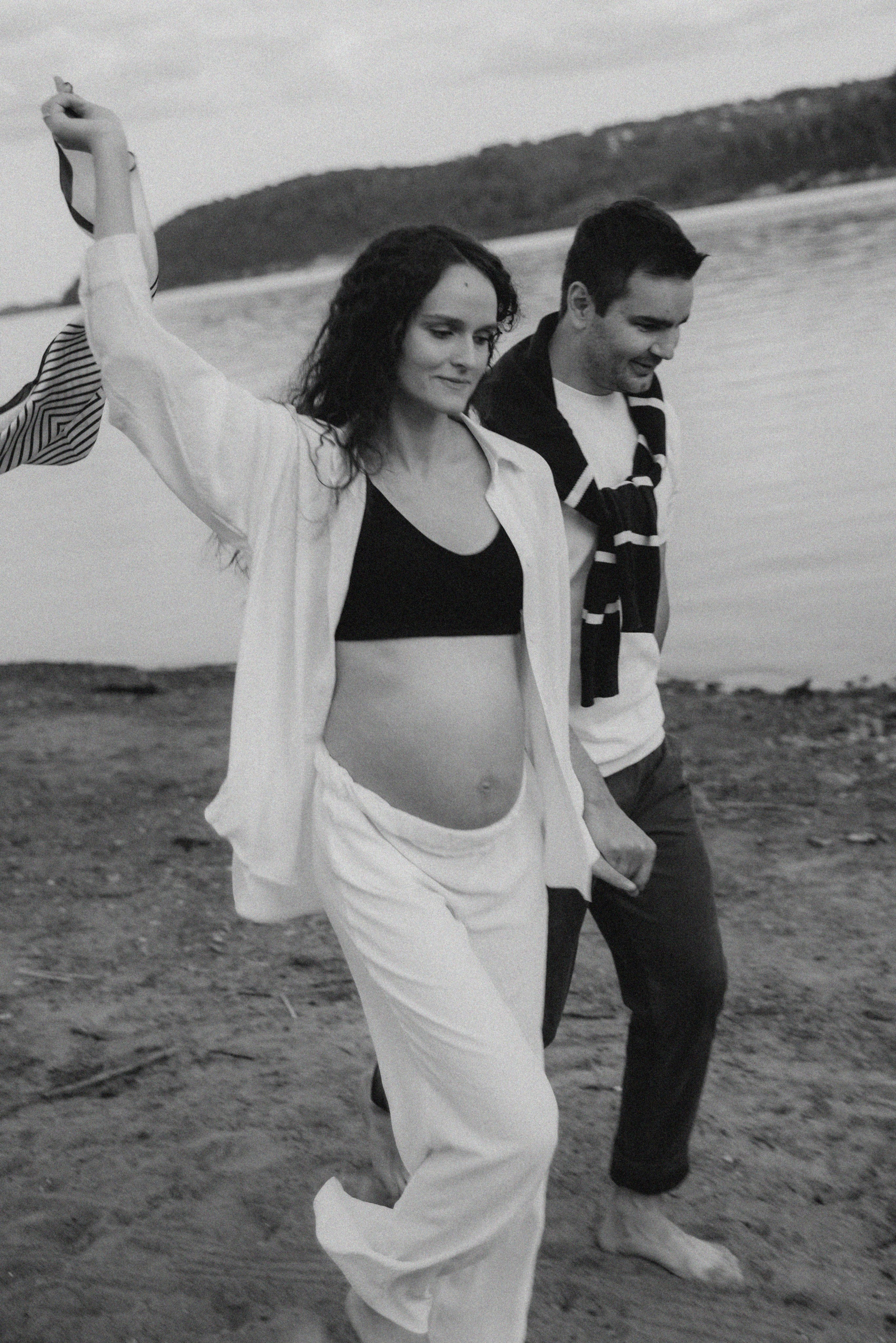 Новая жизнь. Свадебный и семейный фотограф в Йошкар-Оле, Питере и Казани Александра Богинич