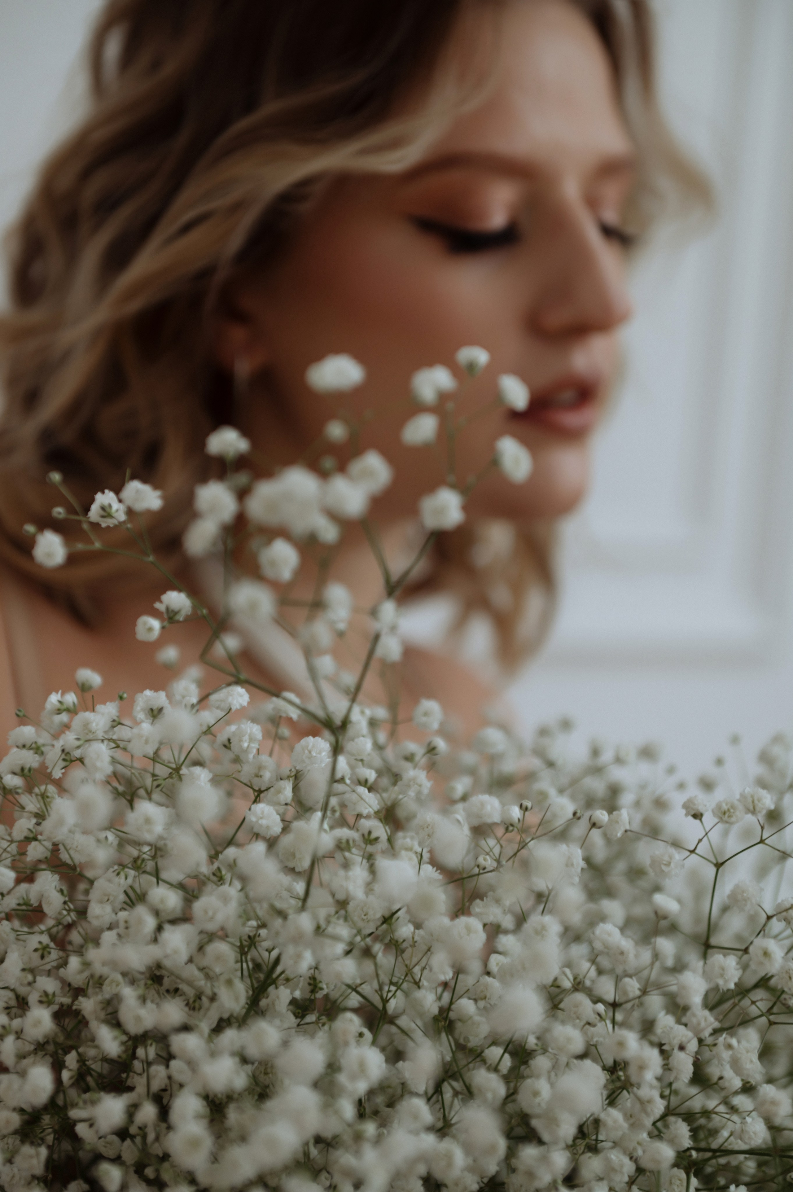 Инга. Свадебный, портретный, фотограф беременности в Нижнем Новгороде Алина Зиновьева