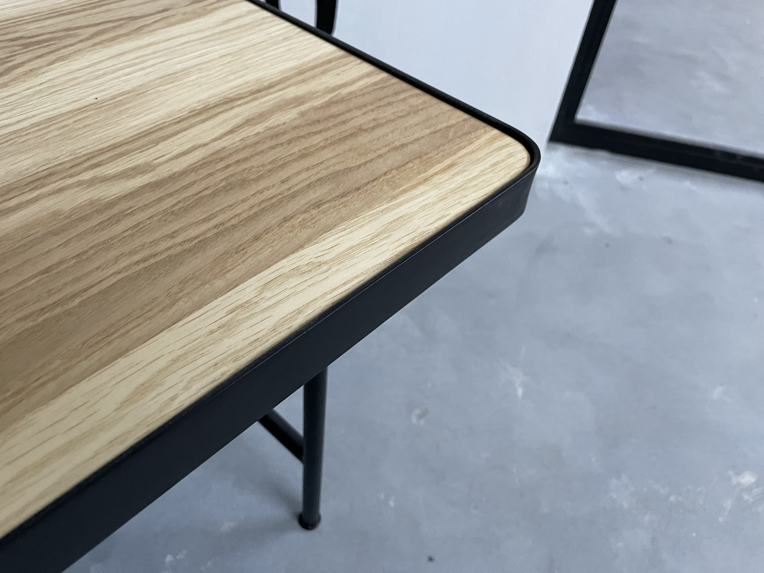 Loft. Klauzevits Workshop