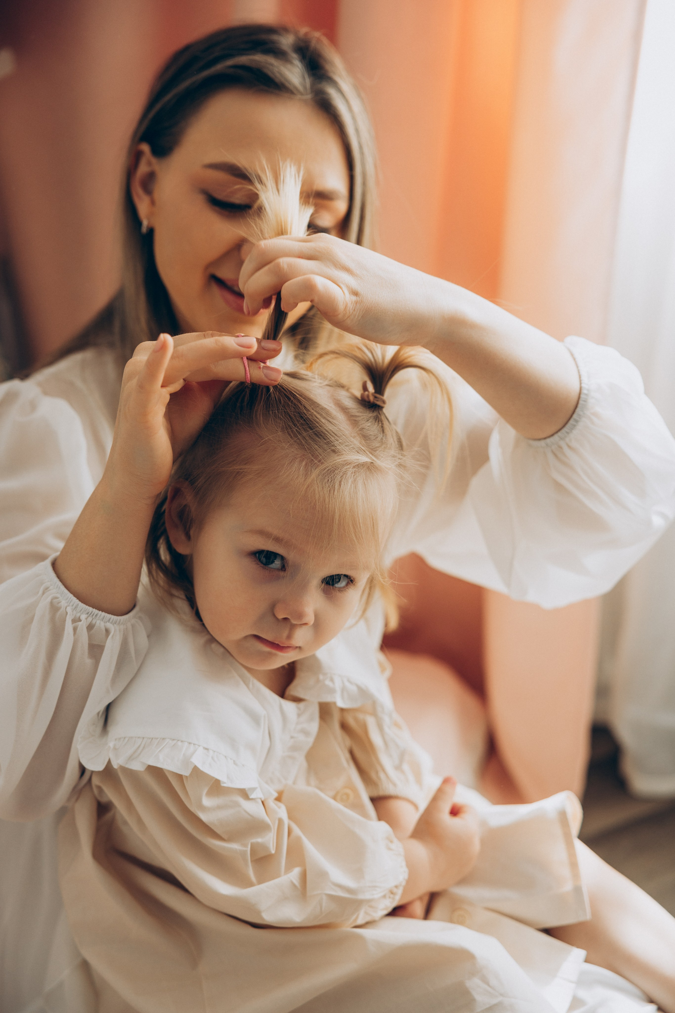 Арина. Свадебный, семейный фотограф в Иркутске Светлана Макаричева