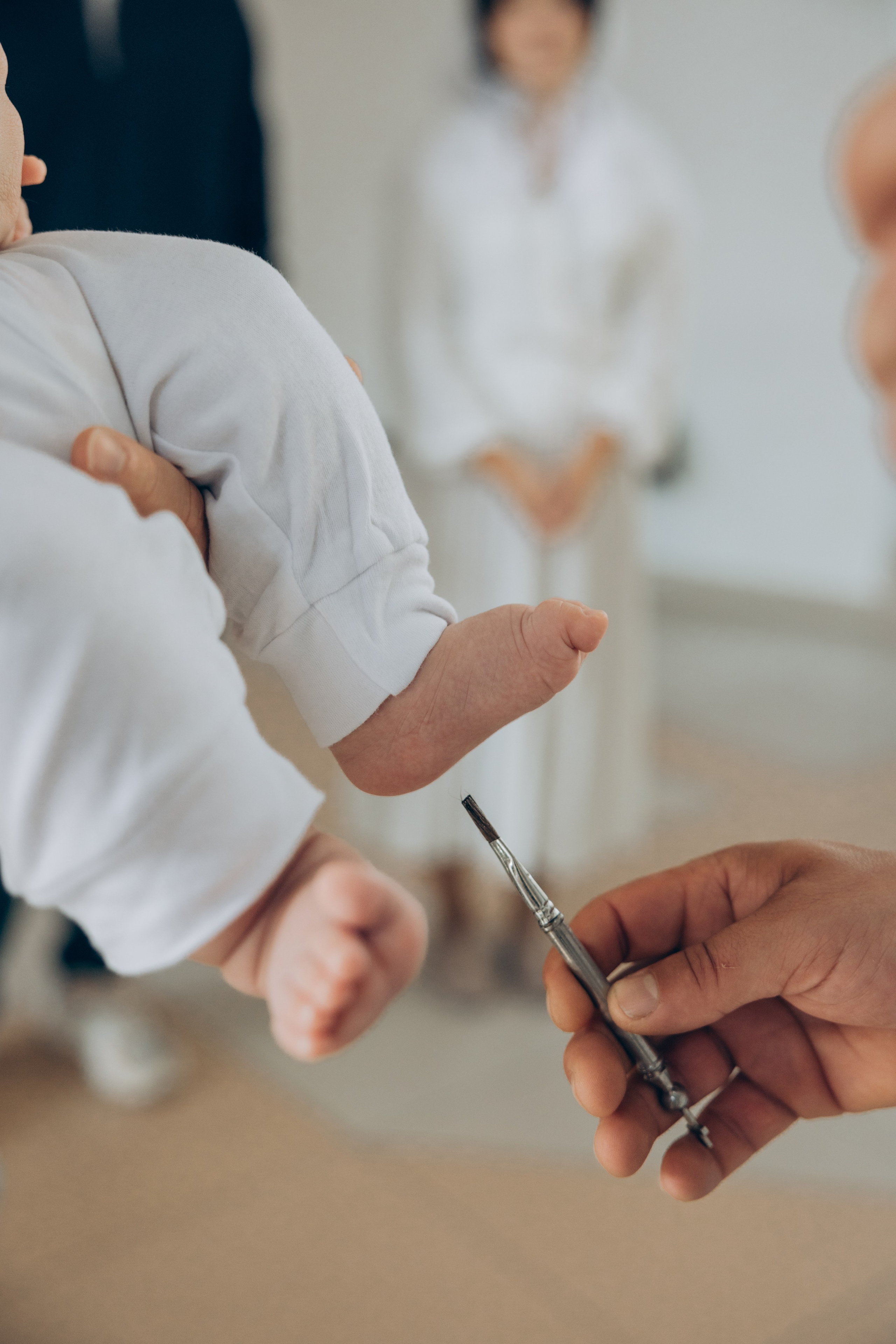 Крещение Александра. Свадебный, семейный фотограф в Иркутске Светлана Макаричева