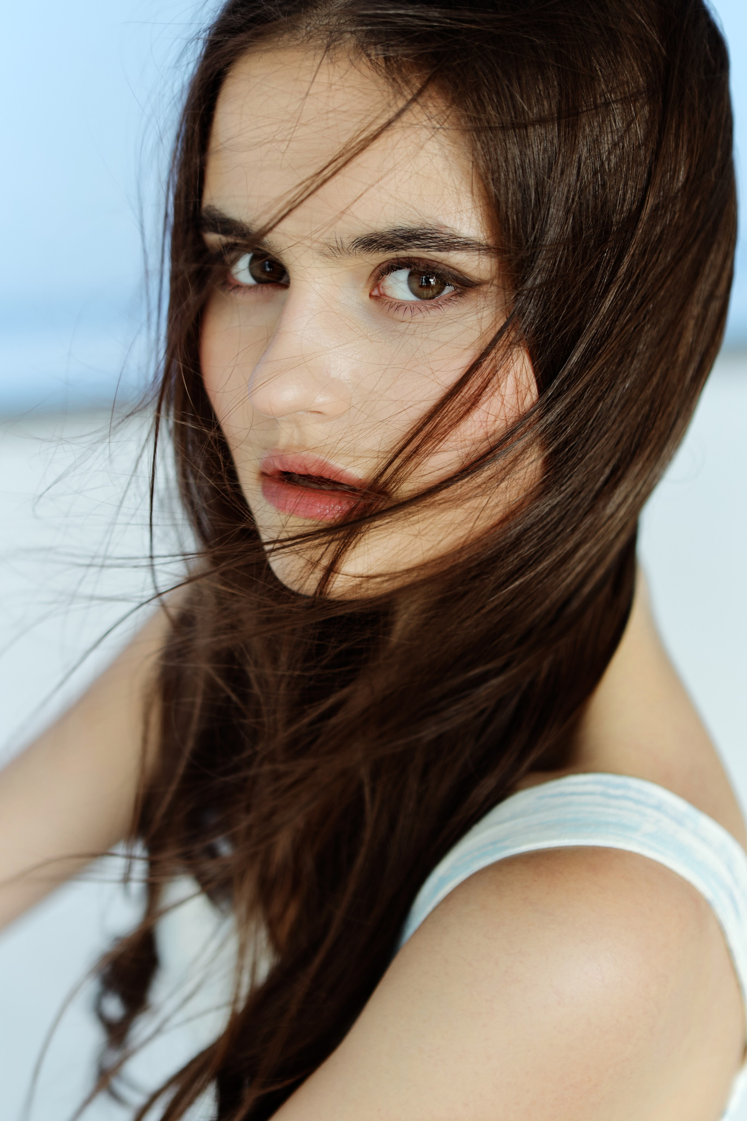 Ева. Мультижанровый фотограф в Москве/Орле/Санкт-Петербурге Щукина Анастасия