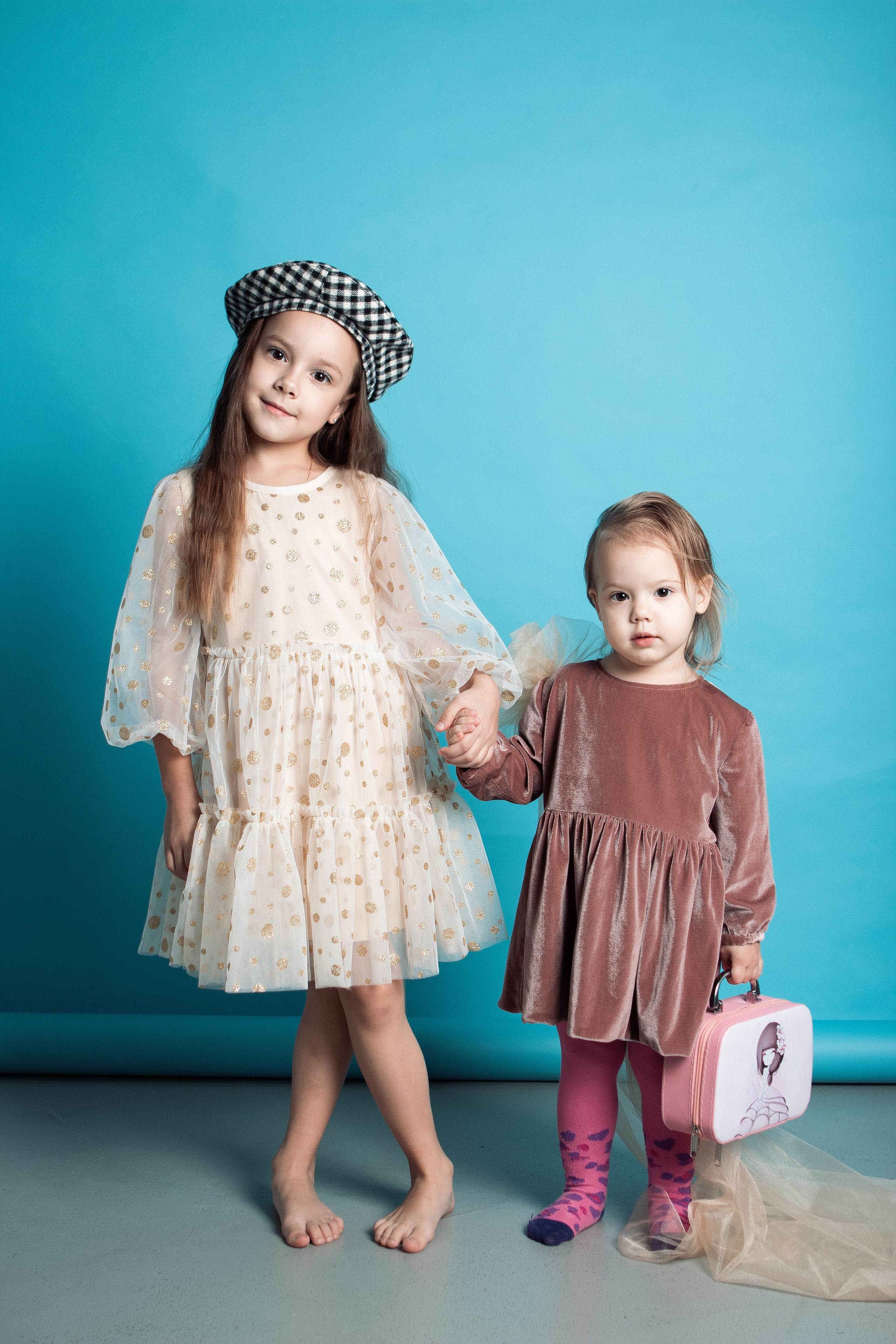 София и Анна. Мультижанровый фотограф в Москве/Орле/Санкт-Петербурге Щукина Анастасия