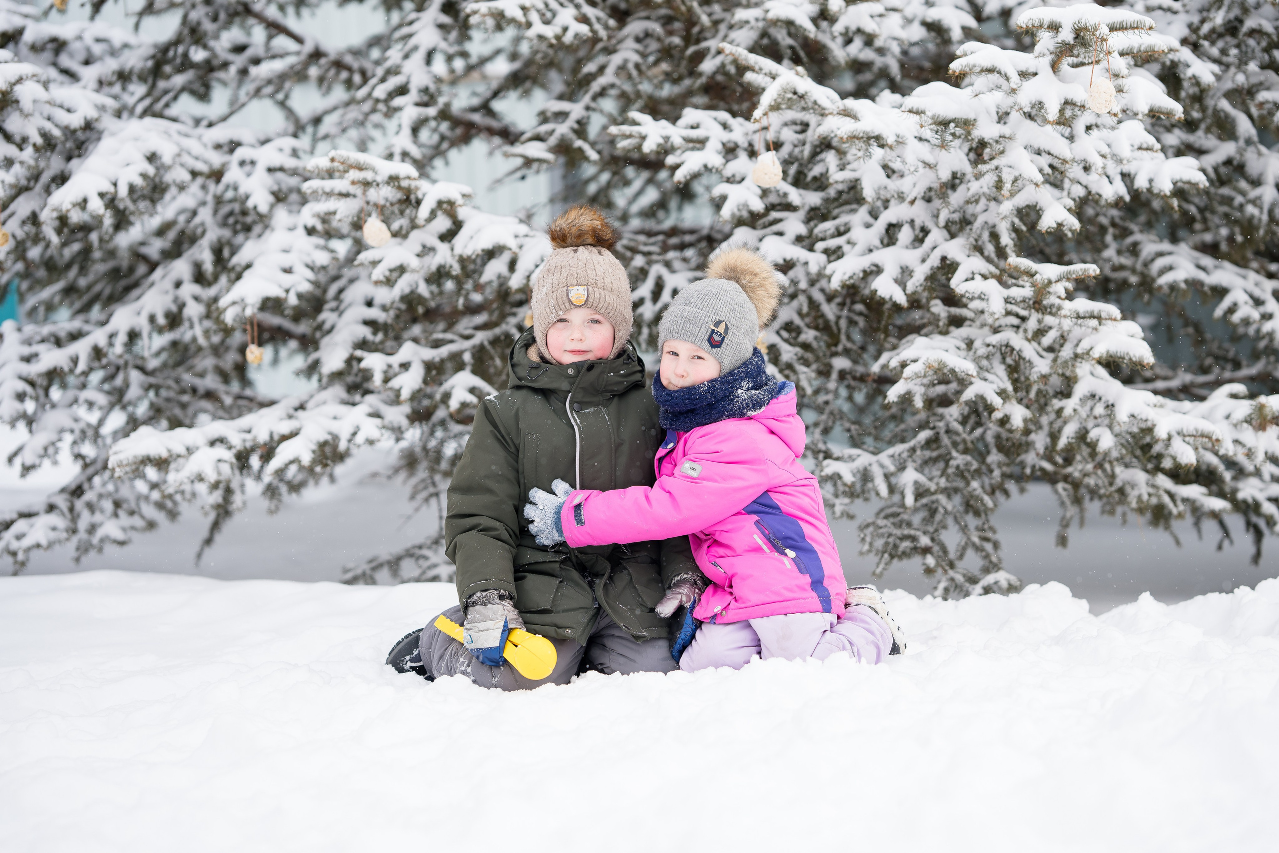 Фотосъемка Детский сад. Школьный и семейный фотограф в Хабаровске Татьяна Ассаулова