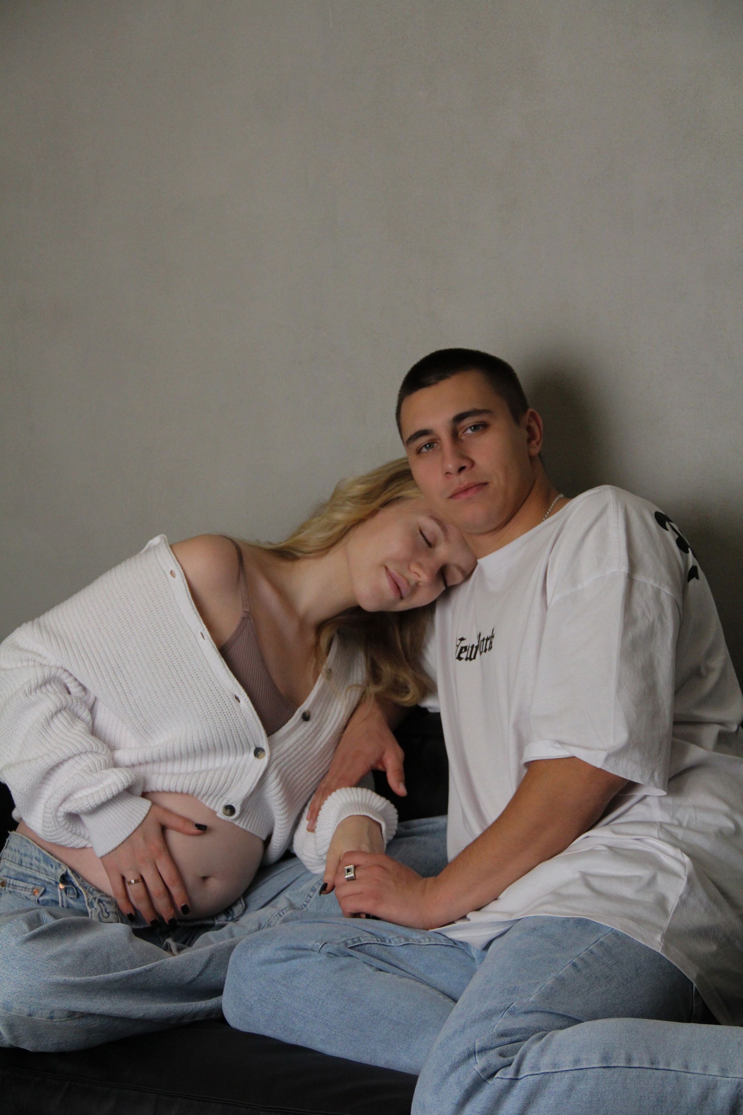 Игорь и Катя. Фотограф Челябинск | Кристина