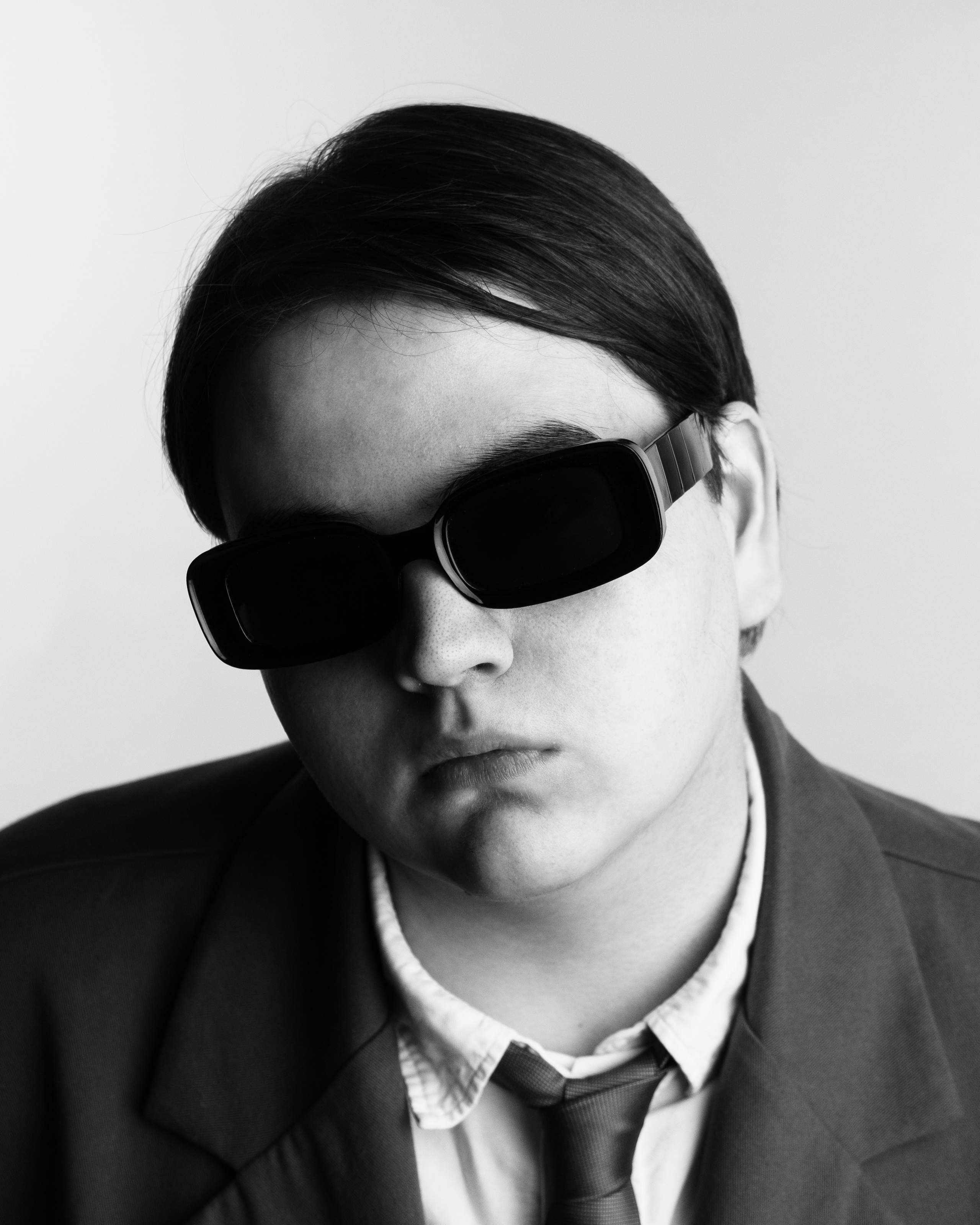 Arseniy aka Luckaa. Фотограф в Севастополе Максим Черенёв