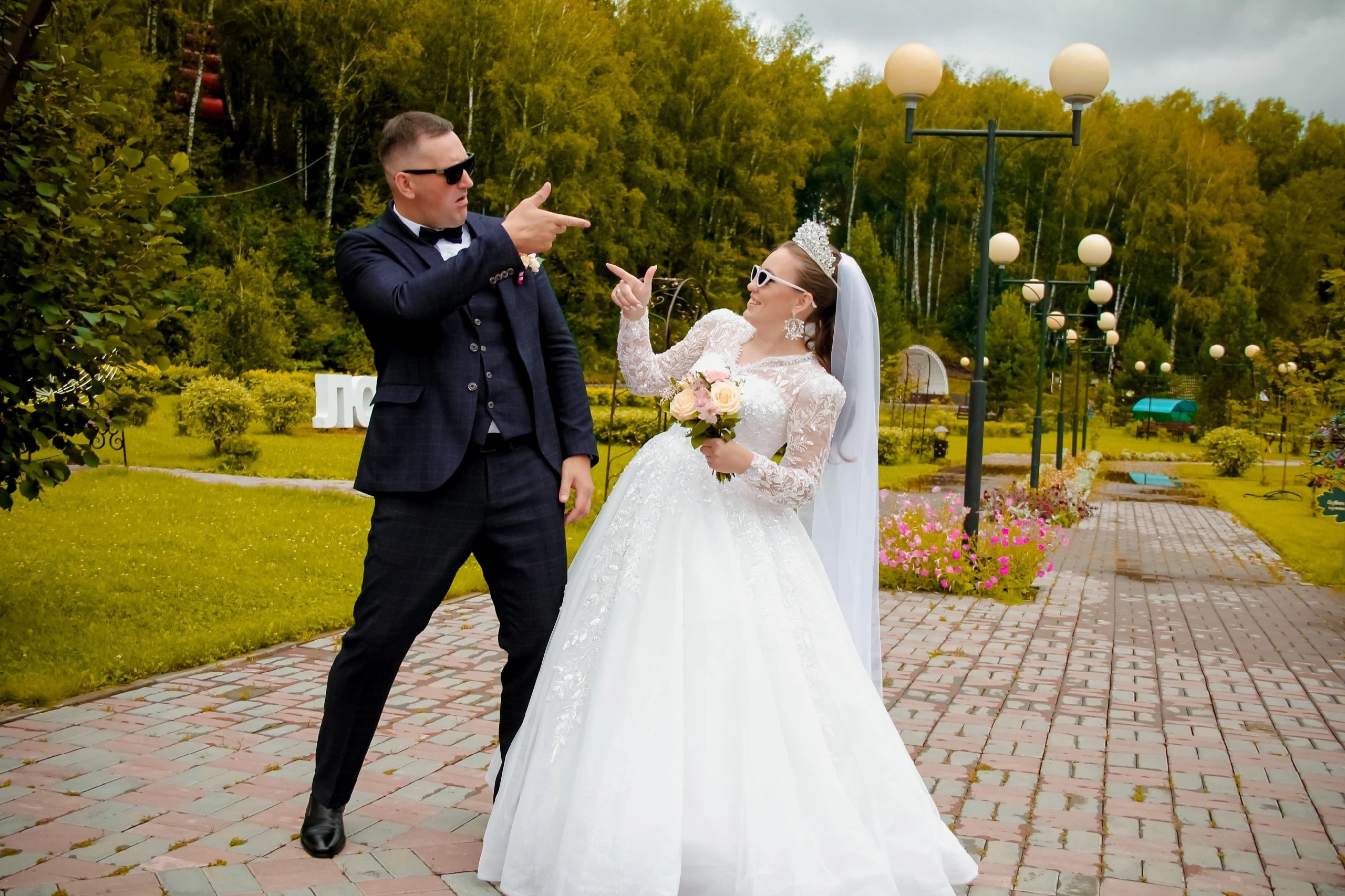 Вадим&Татьяна. Семейный фотограф в р. п. Маслянино Саишева Мария