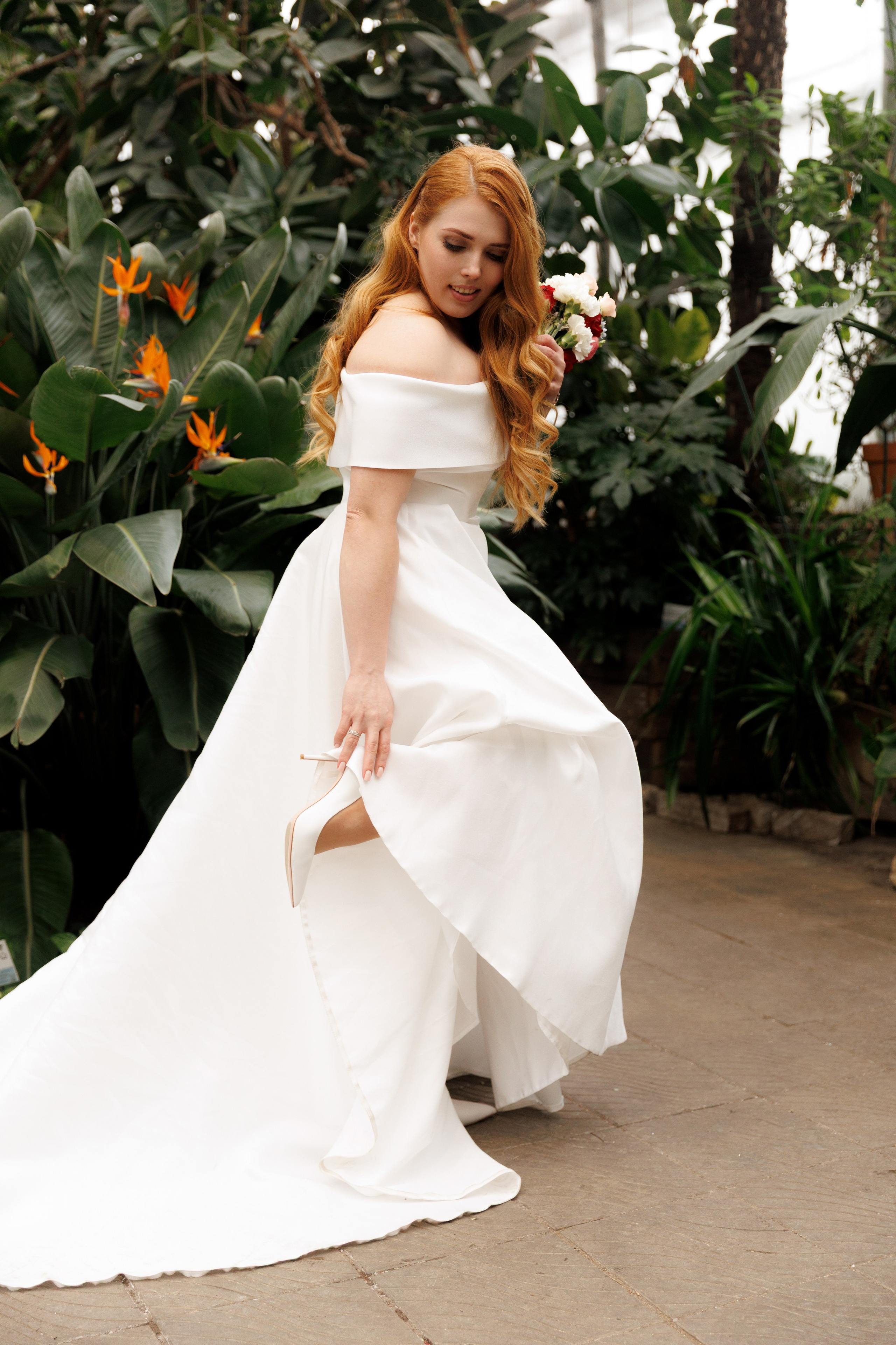 Дмитрий и Анастасия. Фотограф, который снимает любовь в Санкт-Петербурге